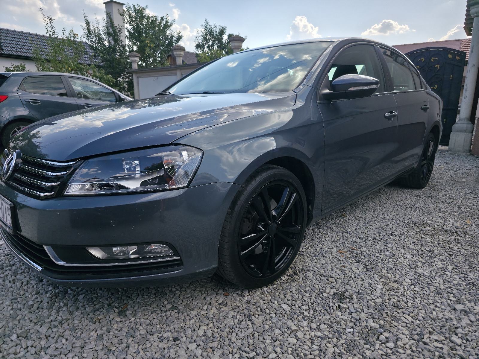 VW Passat 1.6 tdi 2011 . Reg 2/2027, fotografija 2