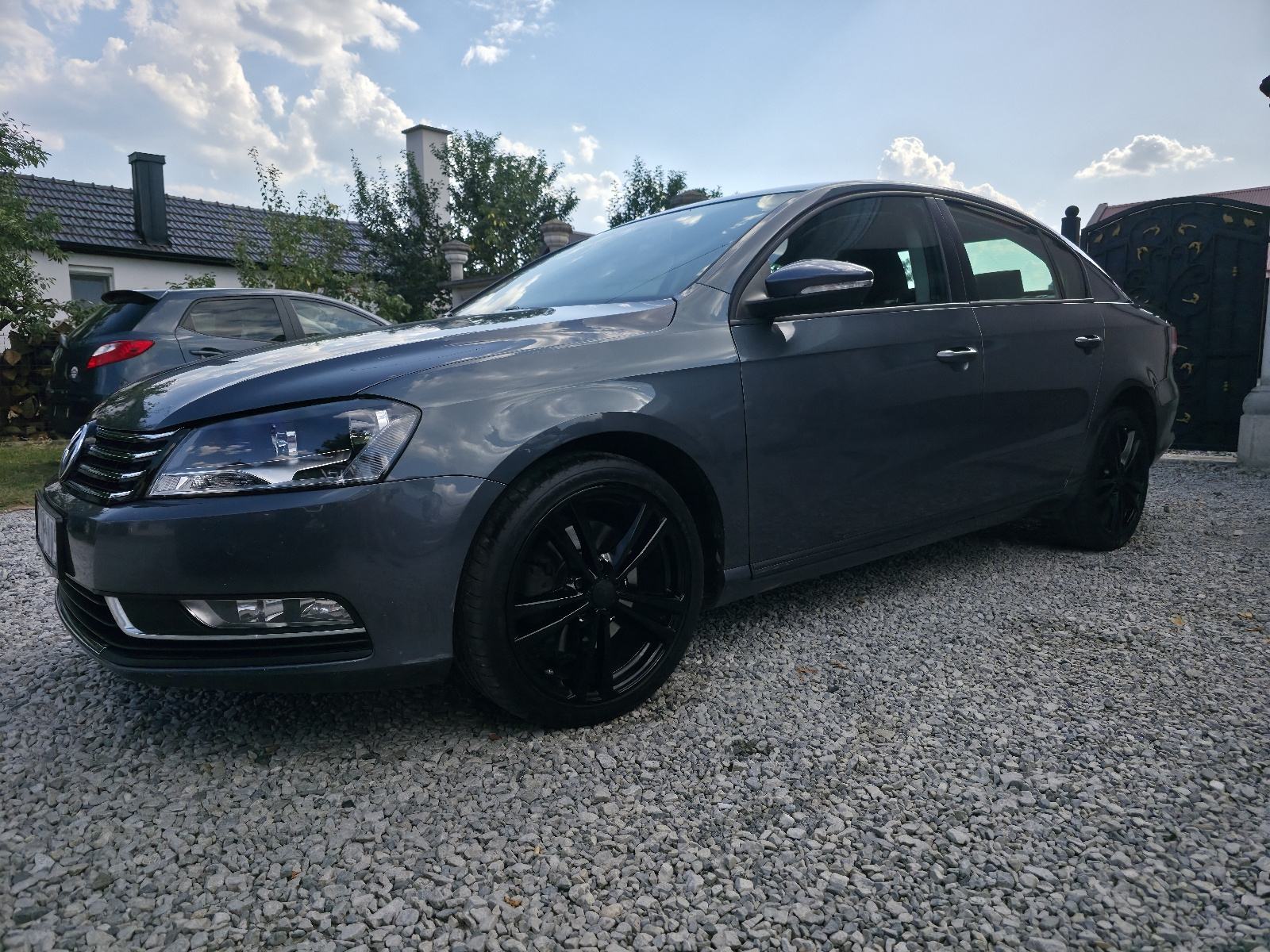 VW Passat 1.6 tdi 2011 . Reg 2/2027, fotografija 19