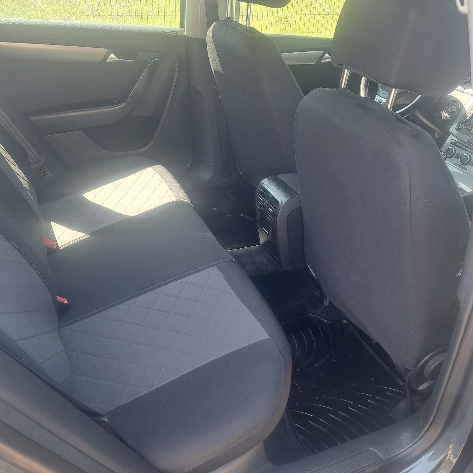 VW Passat 1,6 TDI 2014.godina, 77kw, 105ks, fotografija 11