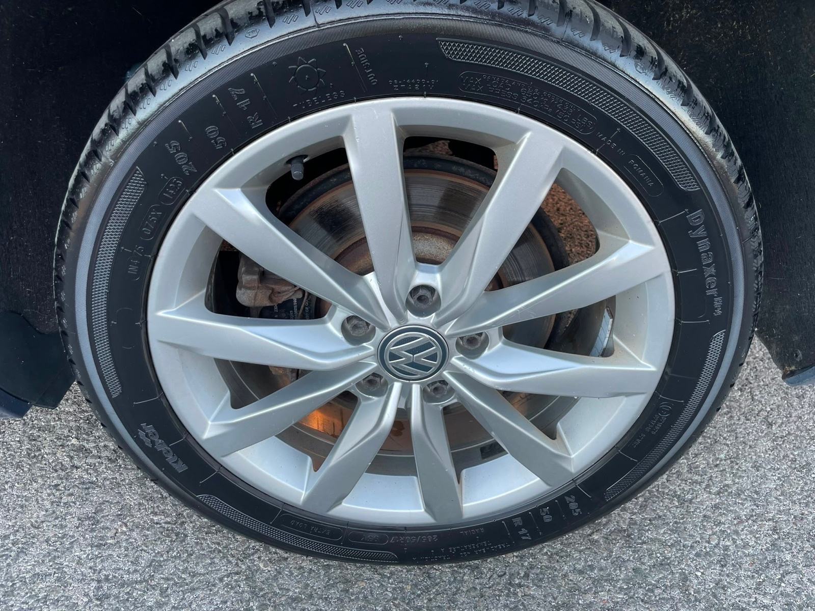 VW PASSAT 1.6 TDI 88 KW DSG-automatik,2015 GODINA,COMFORT-LINE..9.500€, fotografija 8