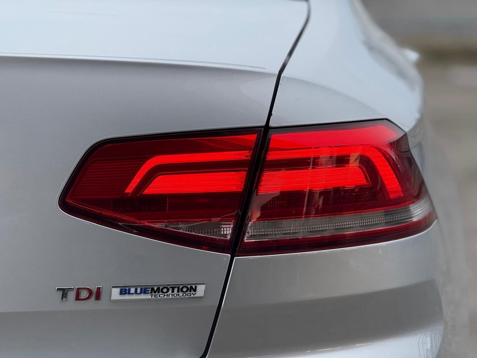 VW Passat 1,6 TDI BMT DSG AUTOMATIC 2015GOD 7999€!!, fotografija 12