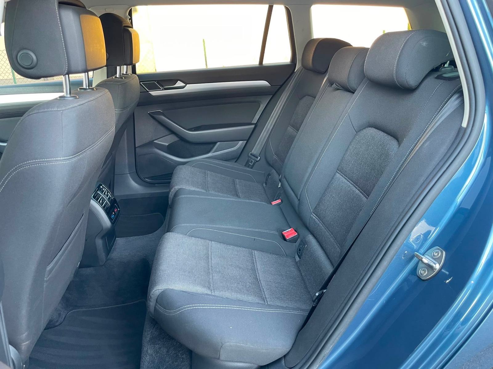 VW Passat 1,6 TDI BMT DSG automatik,NAVI,2015 GOD.. 9.500€, fotografija 7