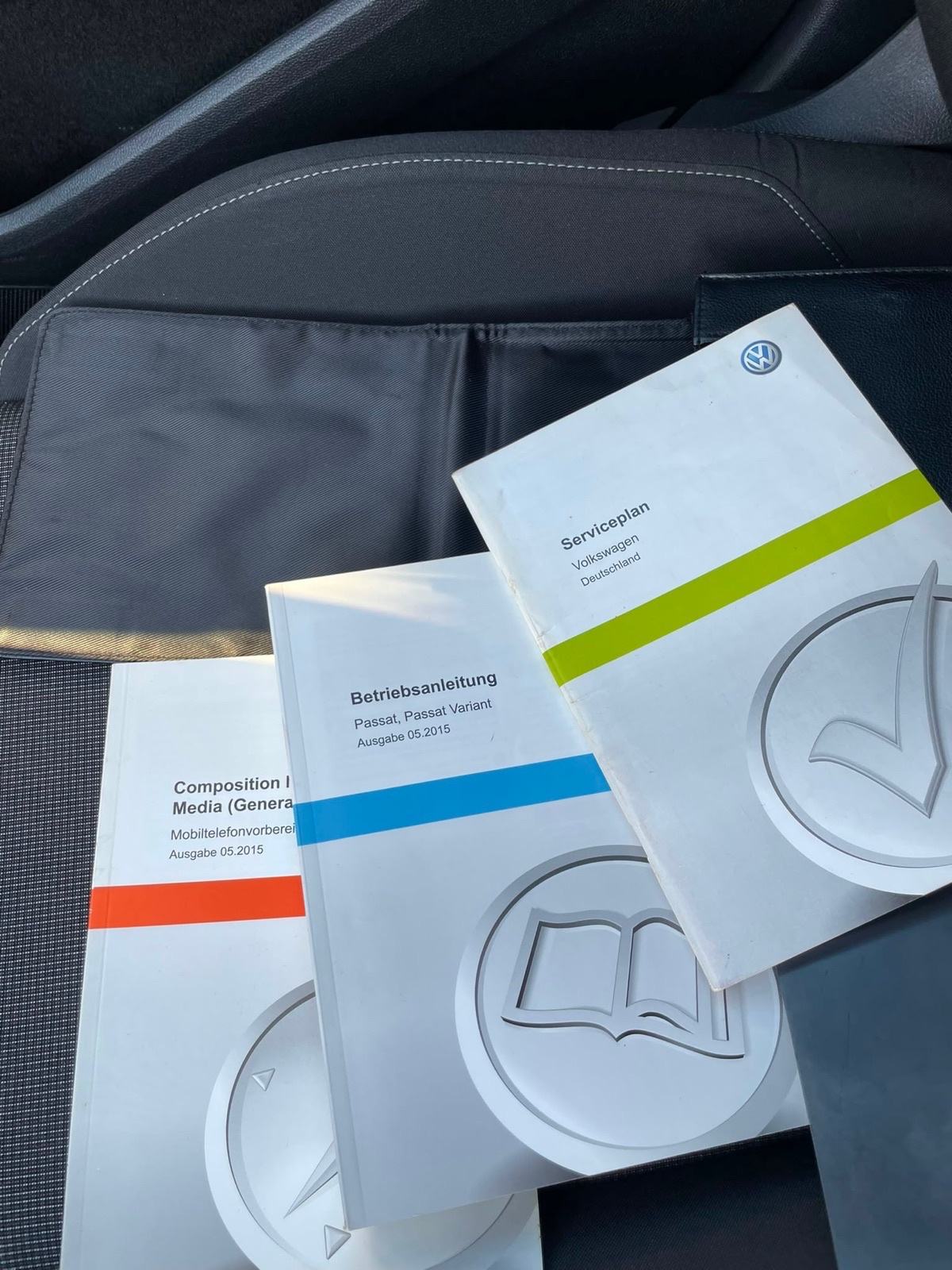VW Passat 1,6 TDI BMT DSG automatik,NAVI,2015 GOD.. 9.500€, fotografija 20