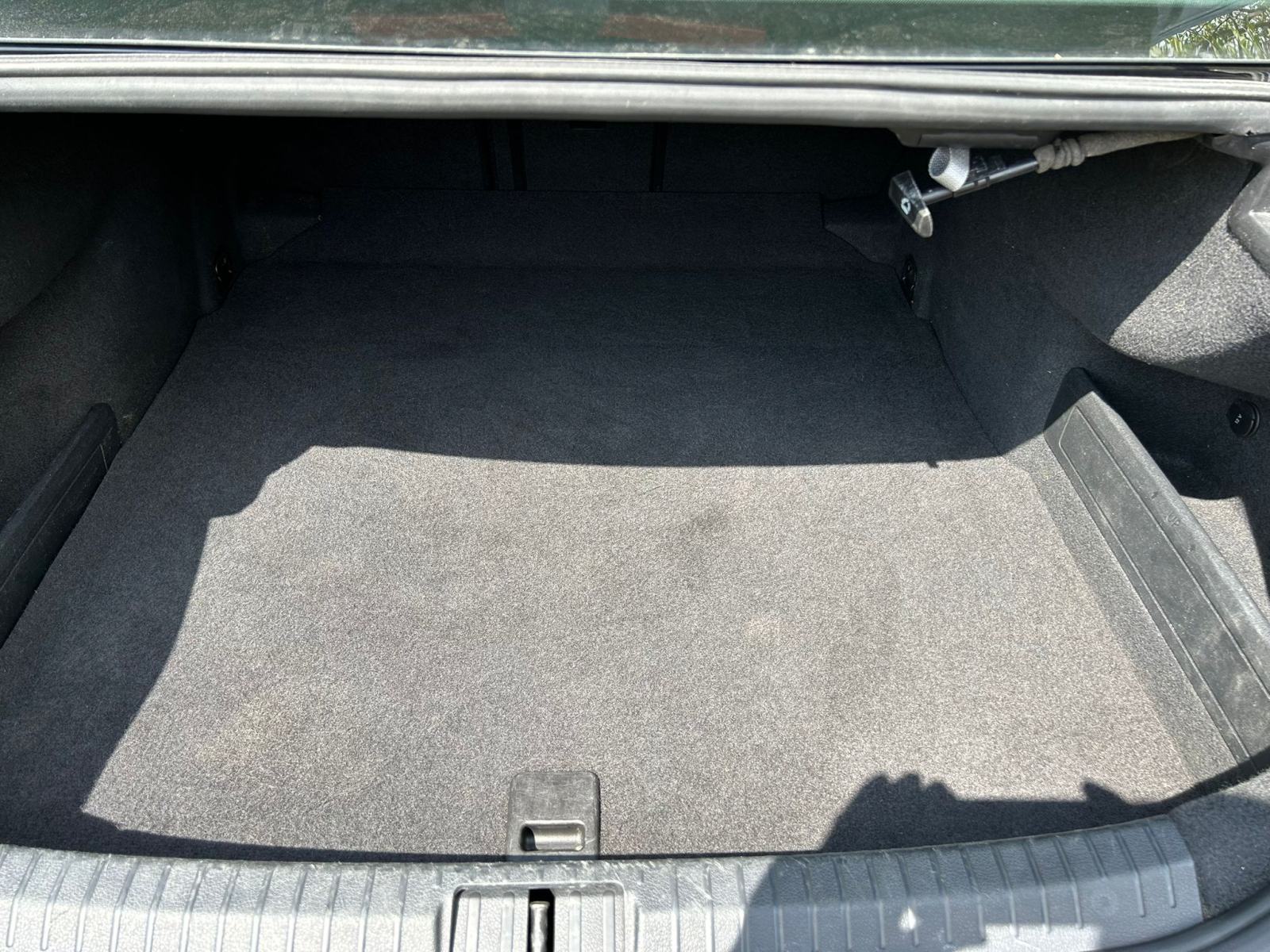 VW Passat 1,6 TDI BMT DSG automatik, fotografija 16