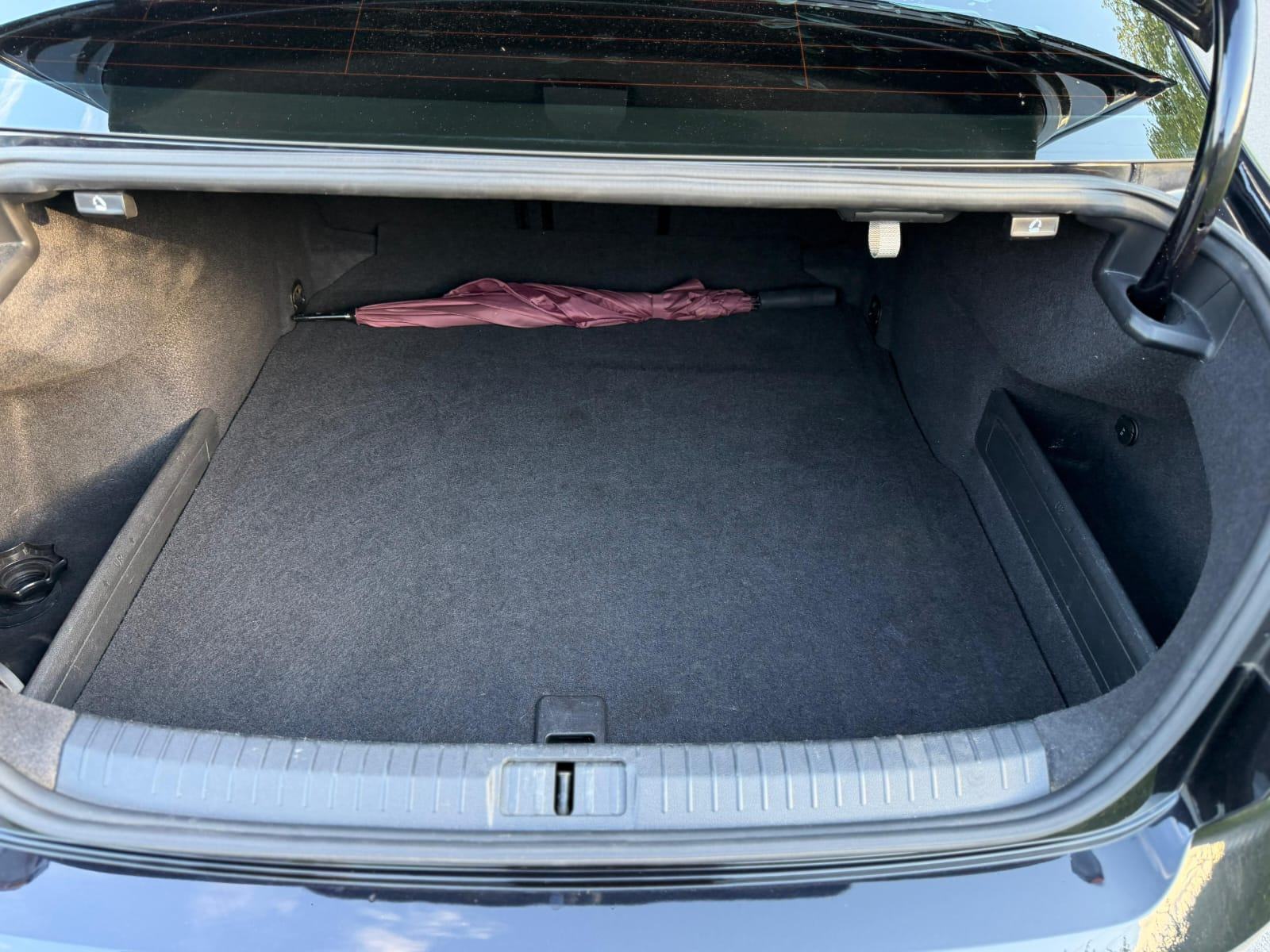 VW Passat 1,6 TDI BMT DSG, fotografija 6