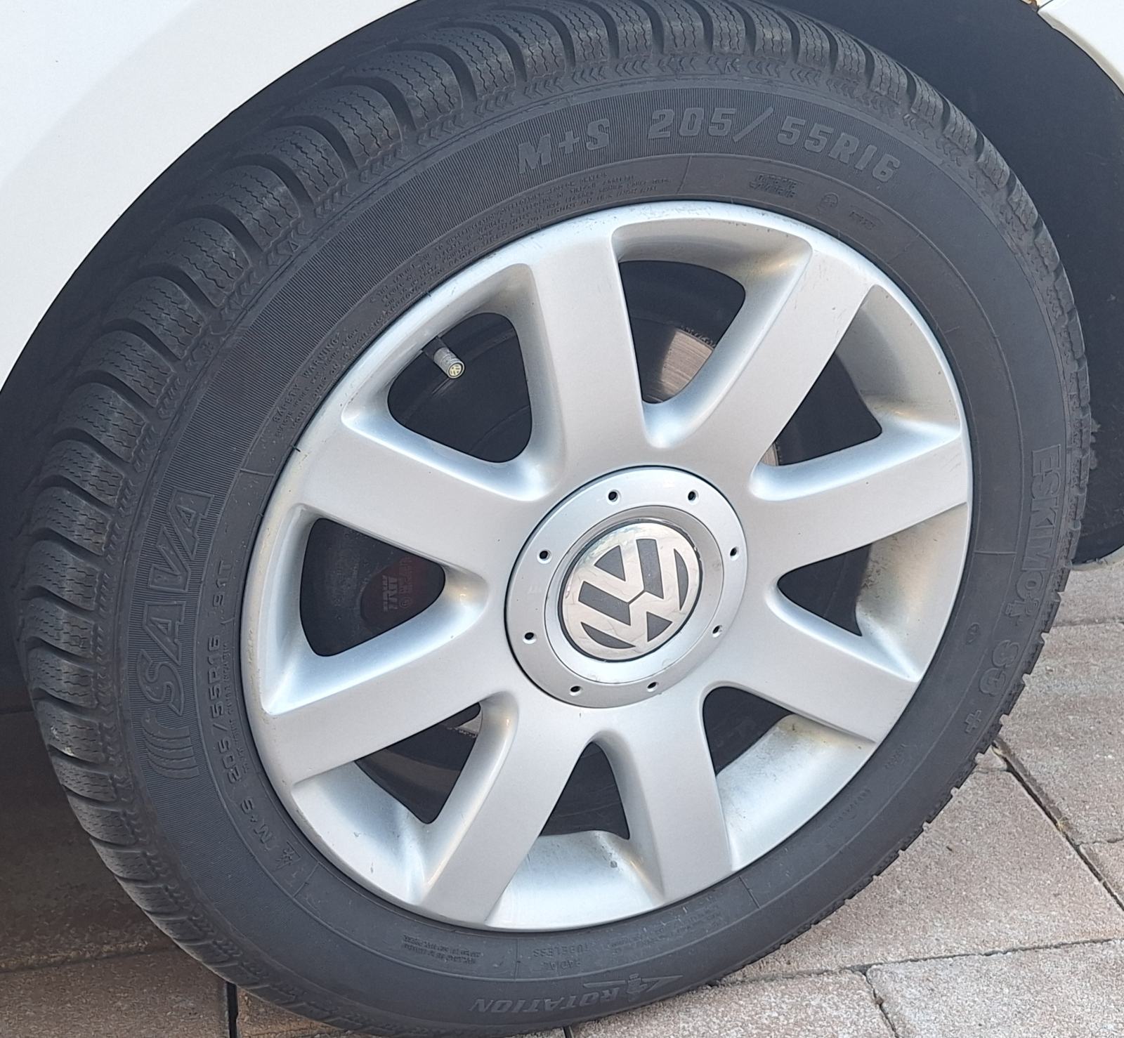 VW Passat 1,6 TDI BMT MAX SAČUVAN, TOP AUTO, NIJE UVOZ, fotografija 17