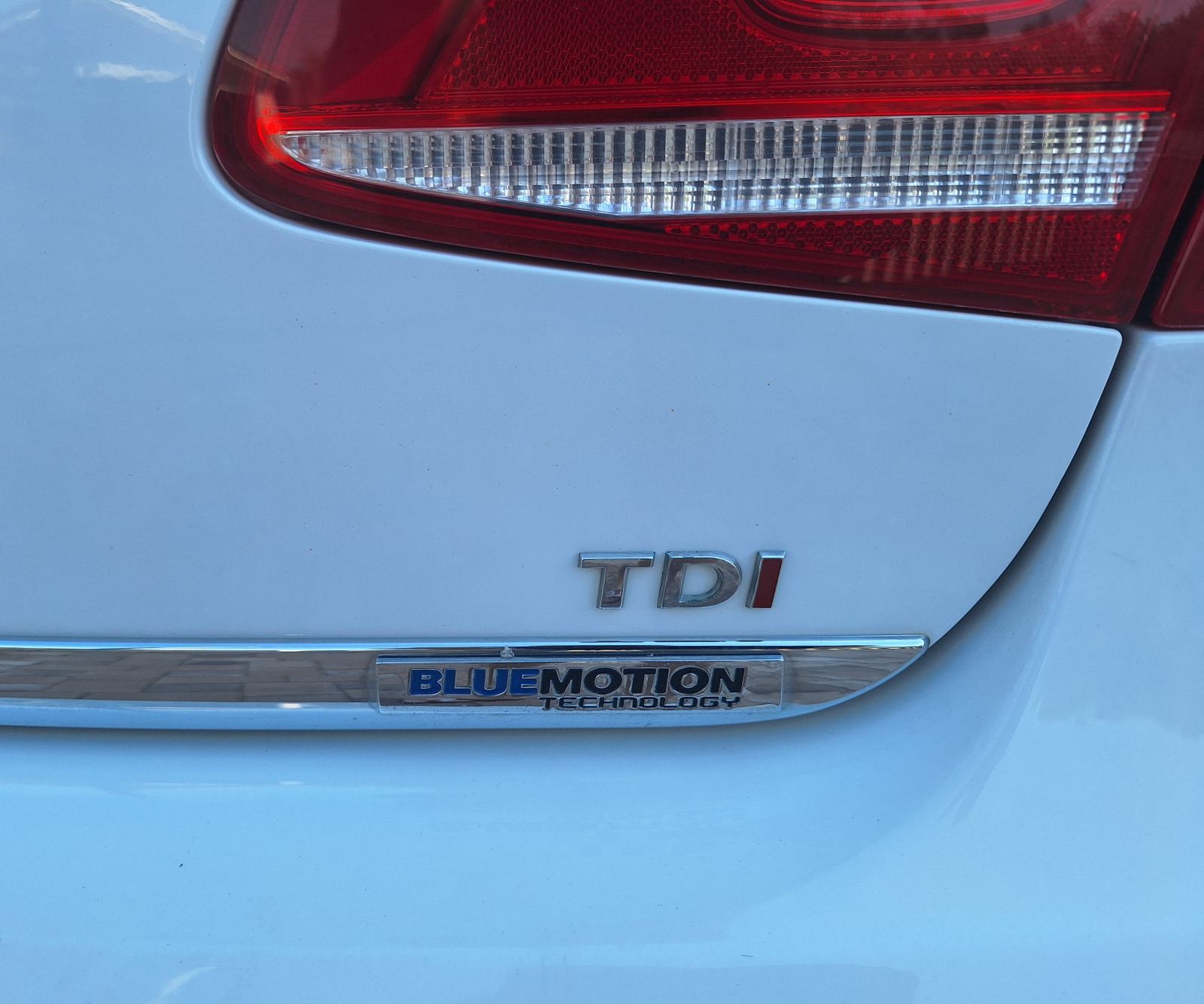 VW Passat 1,6 TDI BMT MAX SAČUVAN, TOP AUTO, NIJE UVOZ, fotografija 18