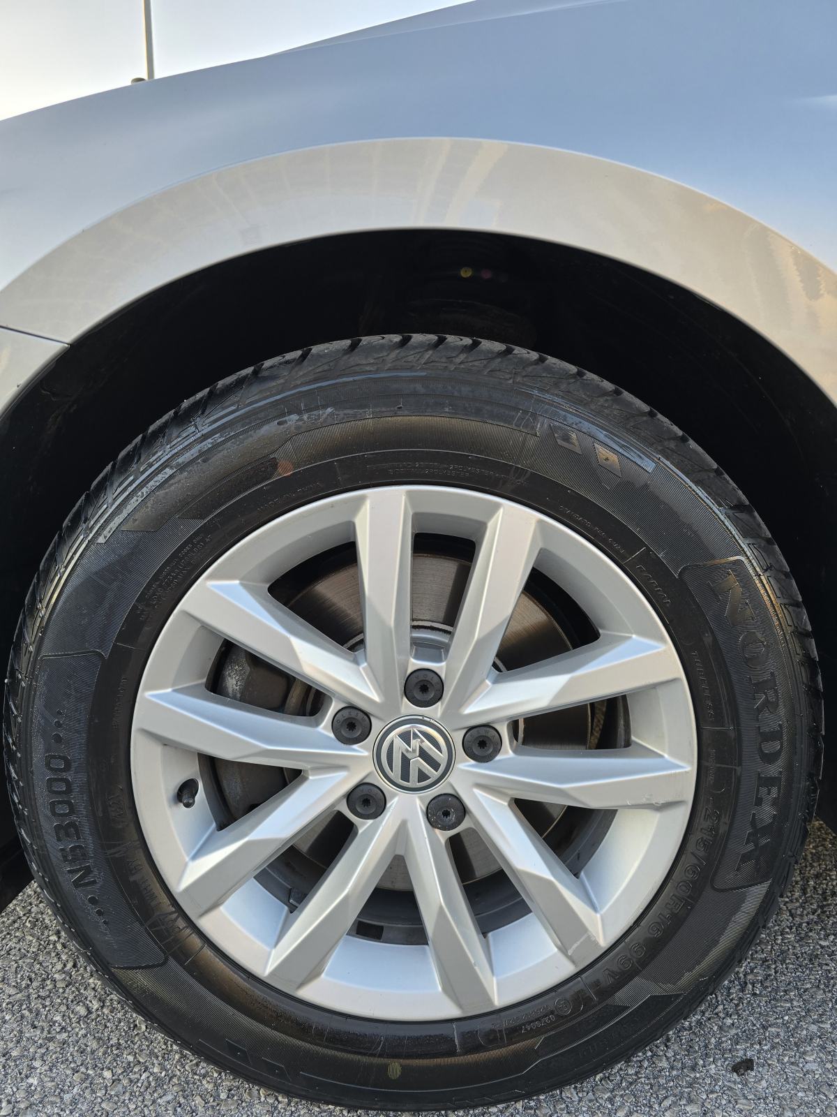 VW PASSAT 1.6 TDI COMFORTLINE * ODLIČNO STANJE * BEZ ULAGANJA *, fotografija 9