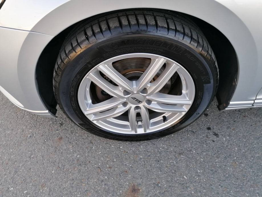 VW Passat 1,6 TDI DSG, 2017GOD,PDV, NAVIGACIJA, KARTICE, fotografija 7