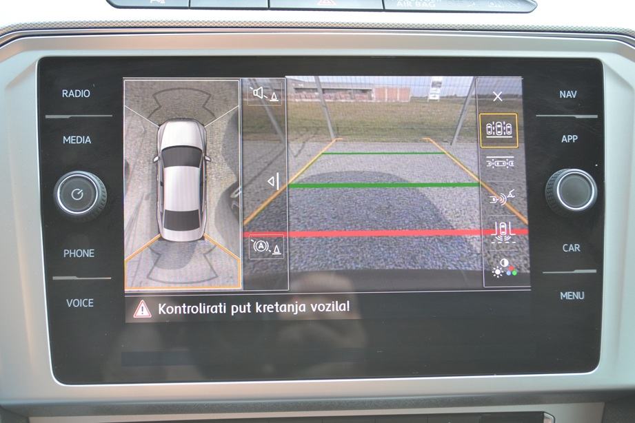 VW Passat 1,6 TDI *** LEASING 1-6 god *** VELIKI SERVIS*** MATRIX ***, fotografija 9