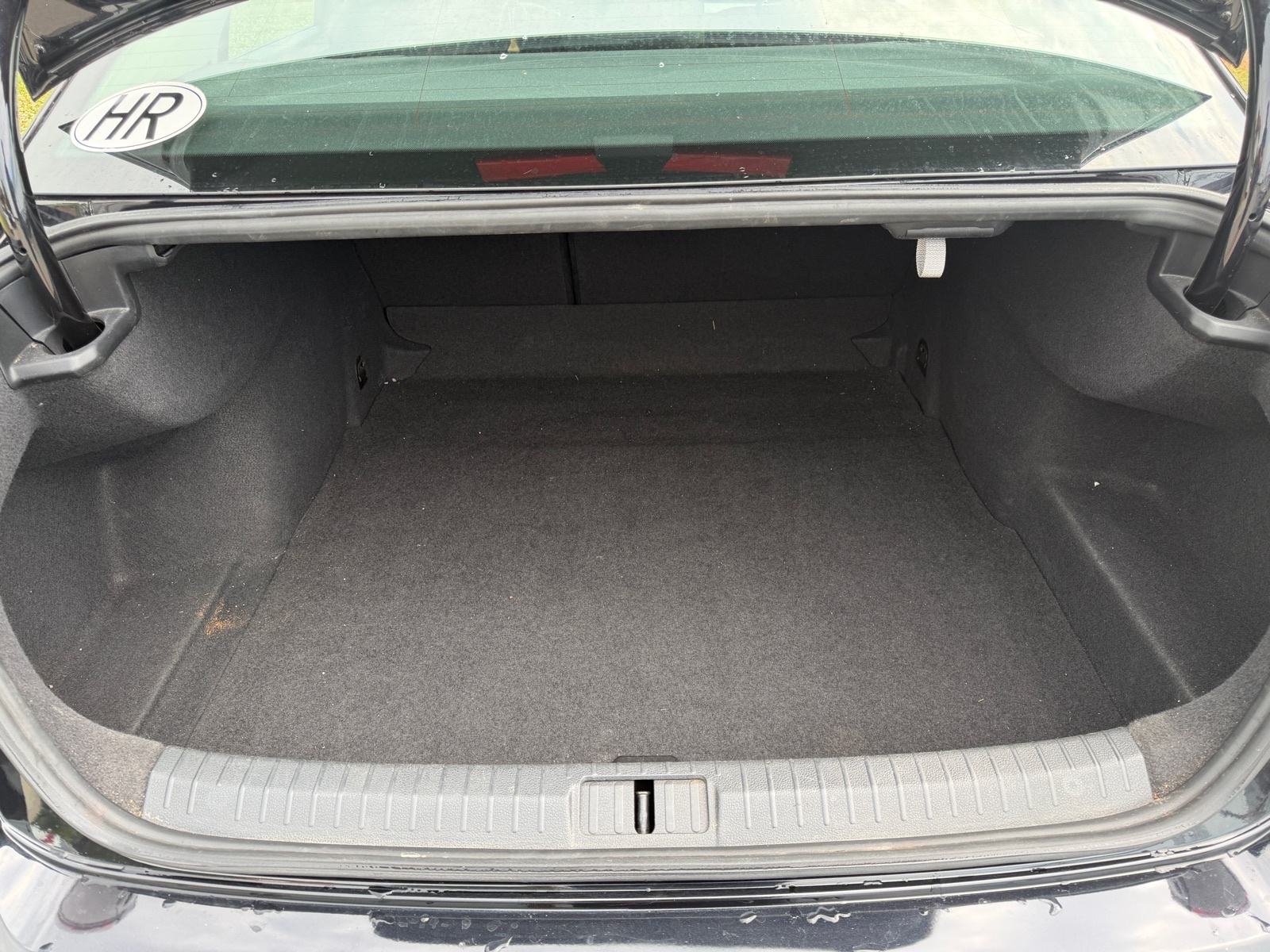 VW Passat 1,6 TDI Navi, Tempomat, Auto klima, Redistriran, Servisna, fotografija 17