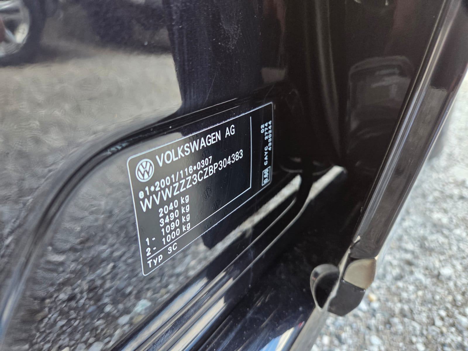 VW PASSAT 1,6 TDI PRVI VLASNIK 171,000 KM TOP STANJE CIJENA 8,800€!!!, fotografija 14