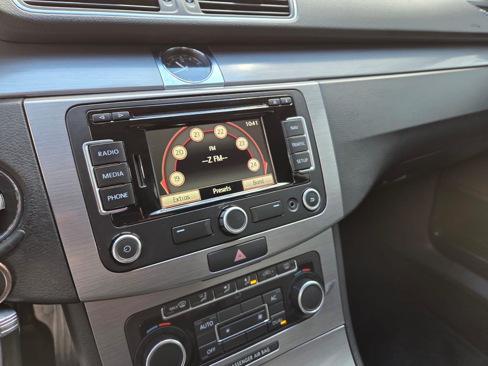 VW PASSAT 1,6 TDI PRVI VLASNIK 171,000 KM TOP STANJE CIJENA 8,800€!!!, fotografija 15