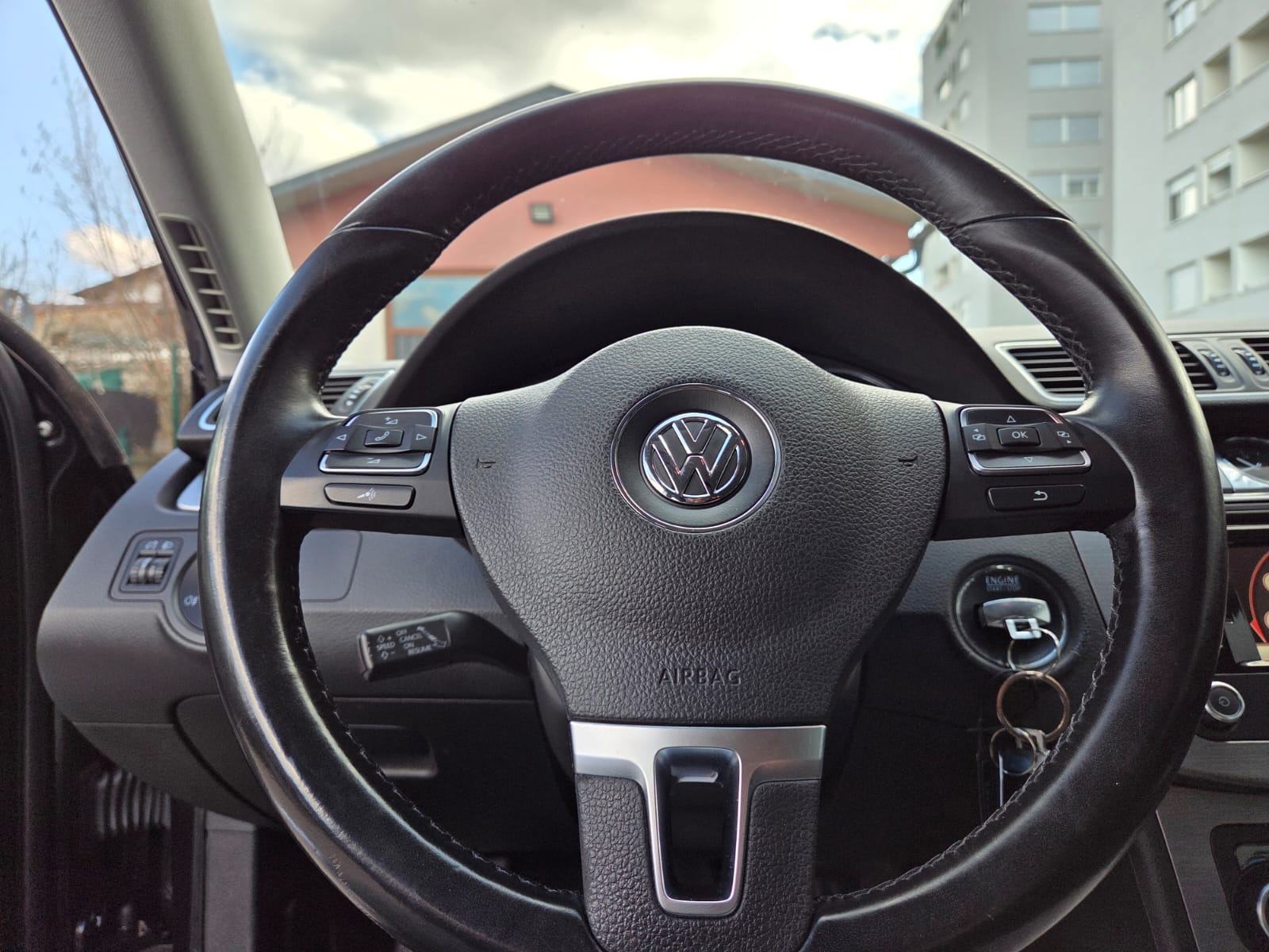 VW PASSAT 1,6 TDI PRVI VLASNIK 171,000 KM TOP STANJE CIJENA 8,800€!!!, fotografija 16
