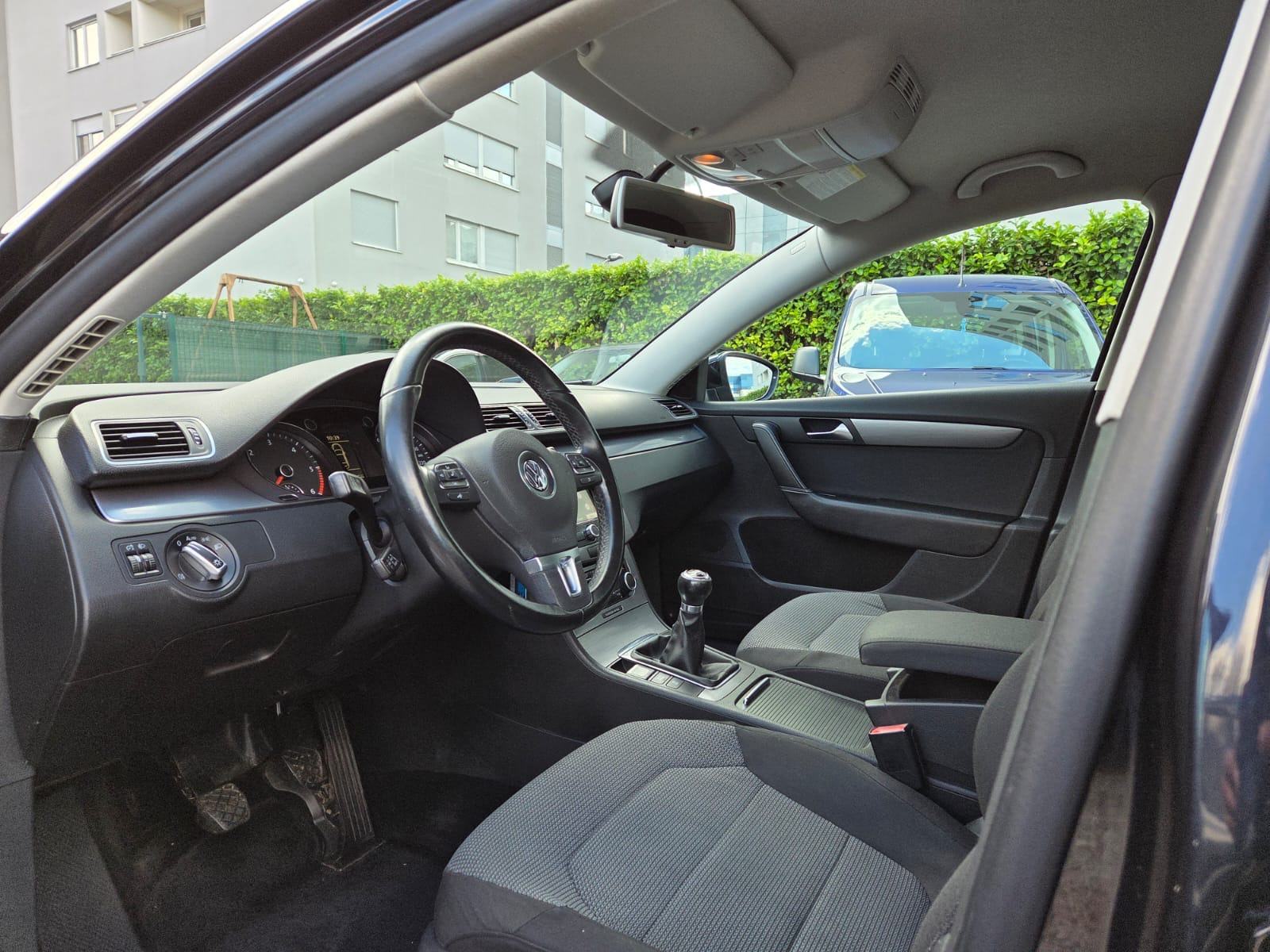 VW PASSAT 1,6 TDI PRVI VLASNIK 171,000 KM TOP STANJE CIJENA 8,800€!!!, fotografija 10