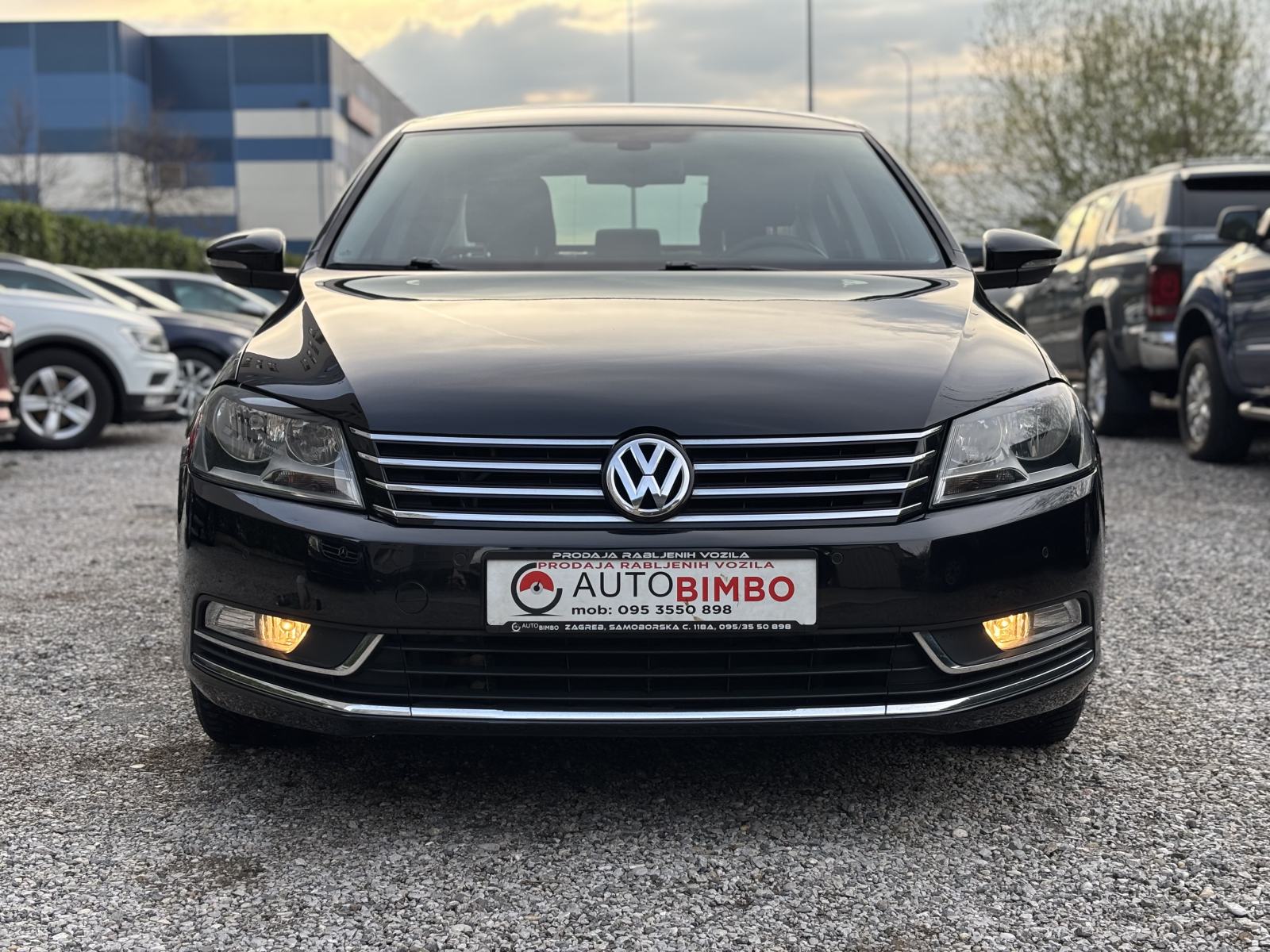 VW PASSAT 1,6 TDI PRVI VLASNIK 171,000 KM TOP STANJE CIJENA 8,800€!!!, fotografija 7