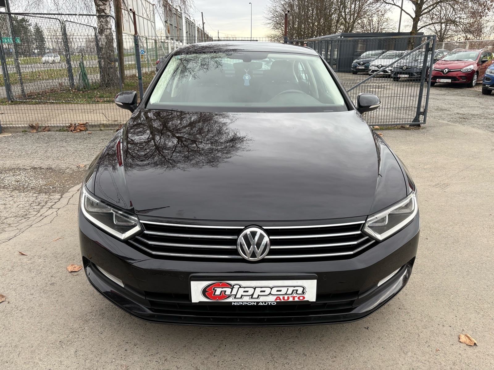VW Passat 1,6 TDI REG:09/2026 - KLIMA - AUTOKREDIT, fotografija 2