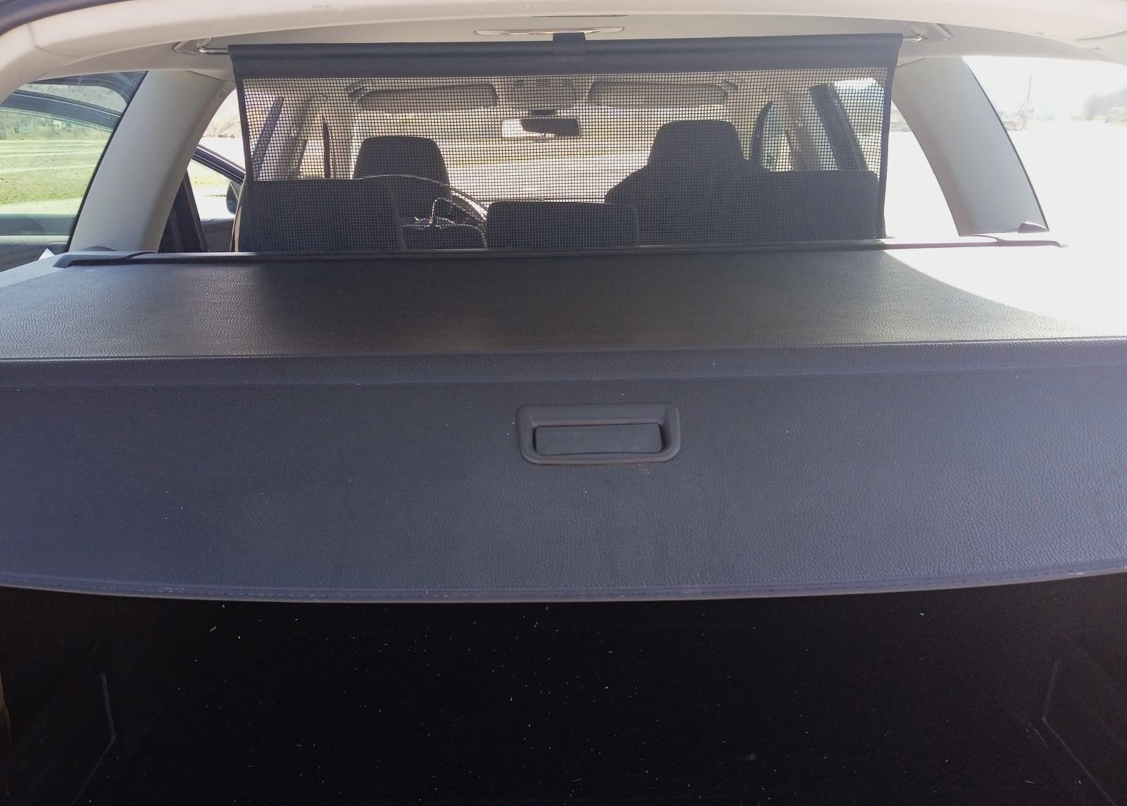 VW Passat 1,6 TDI, fotografija 10