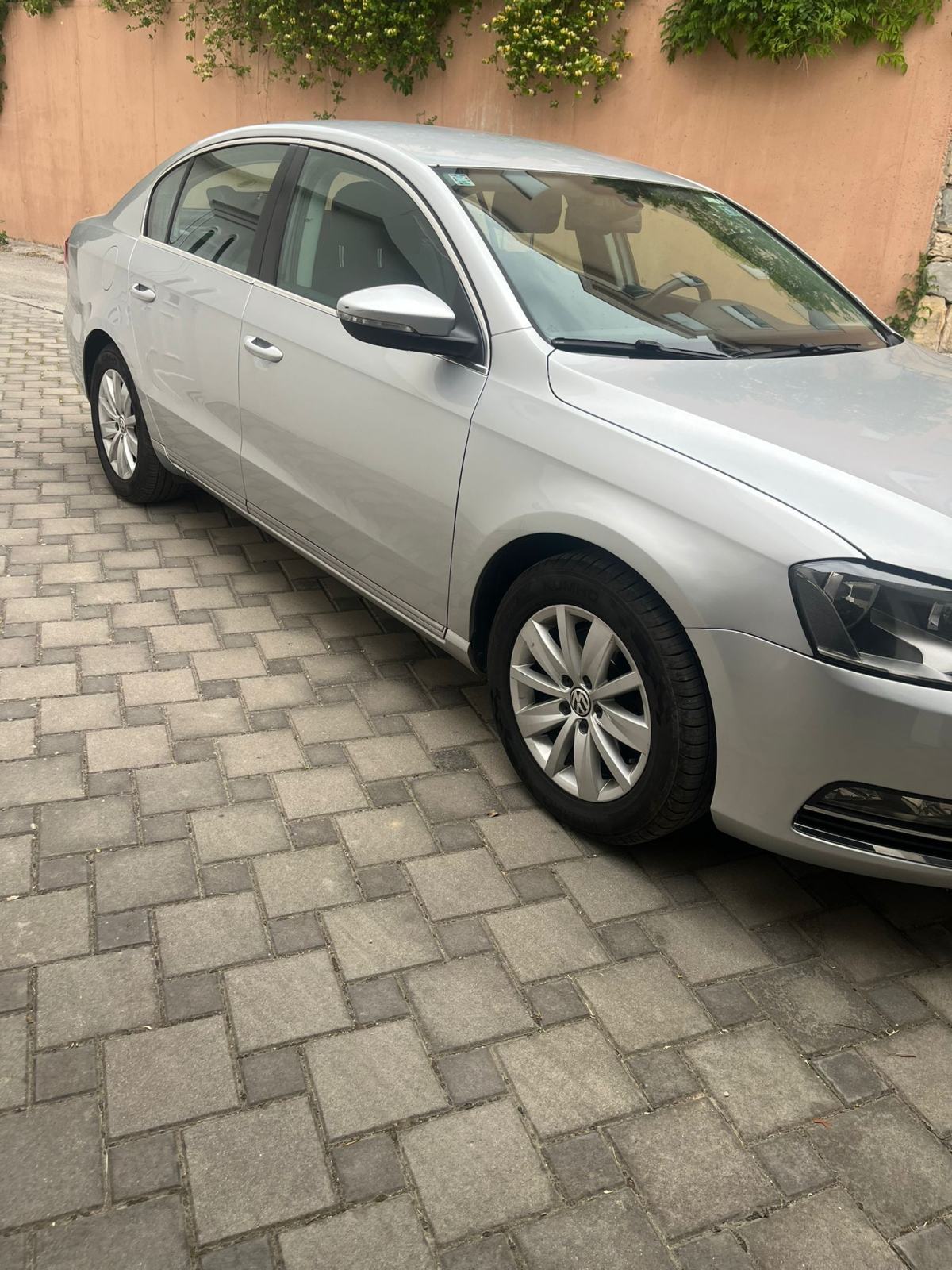 VW Passat 1,6 TDI - AKCIJA-2000 €, fotografija 3