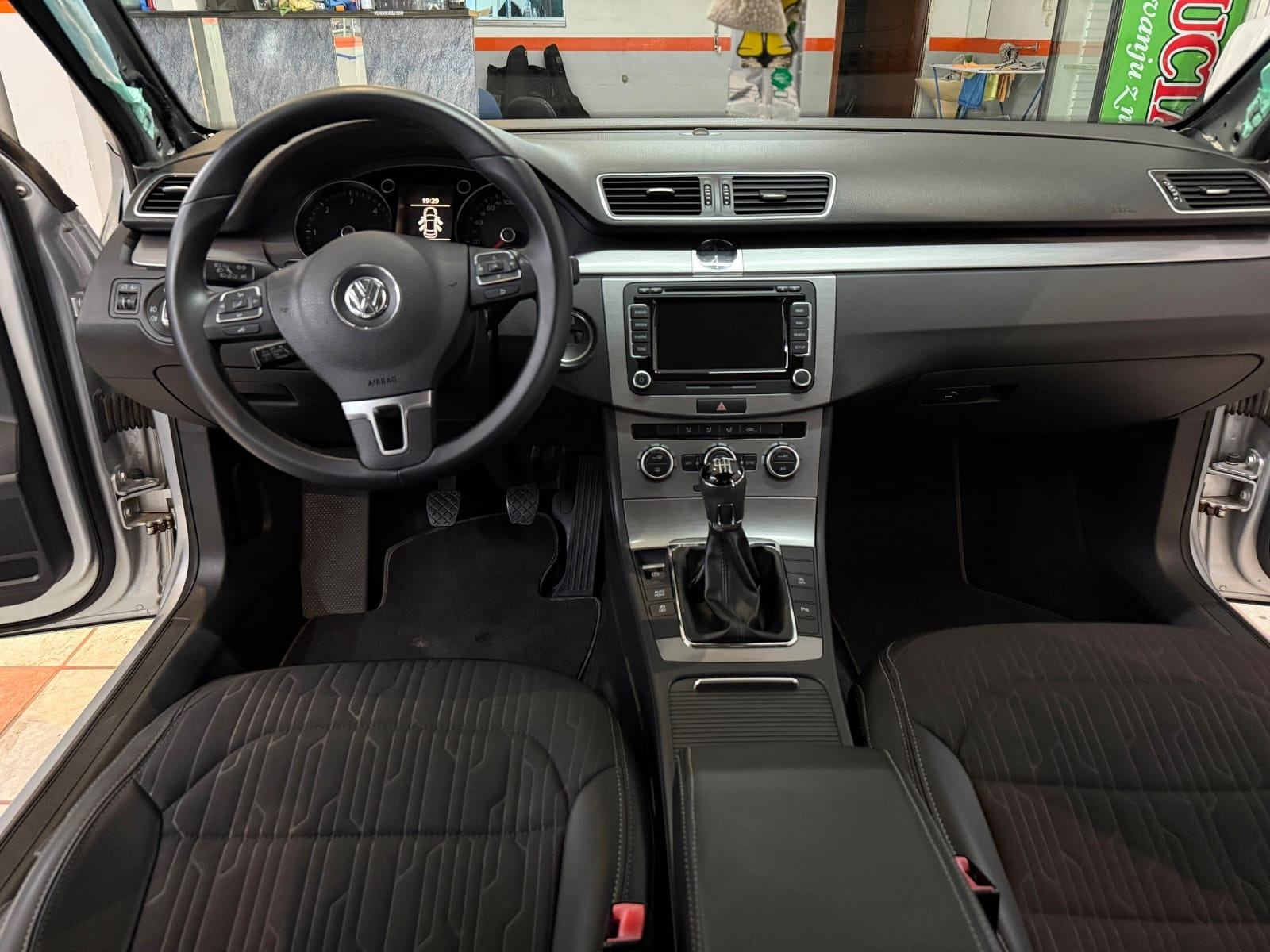 VW Passat 1,6 TDI Highline, broj mobitela 098 173 0153, fotografija 6