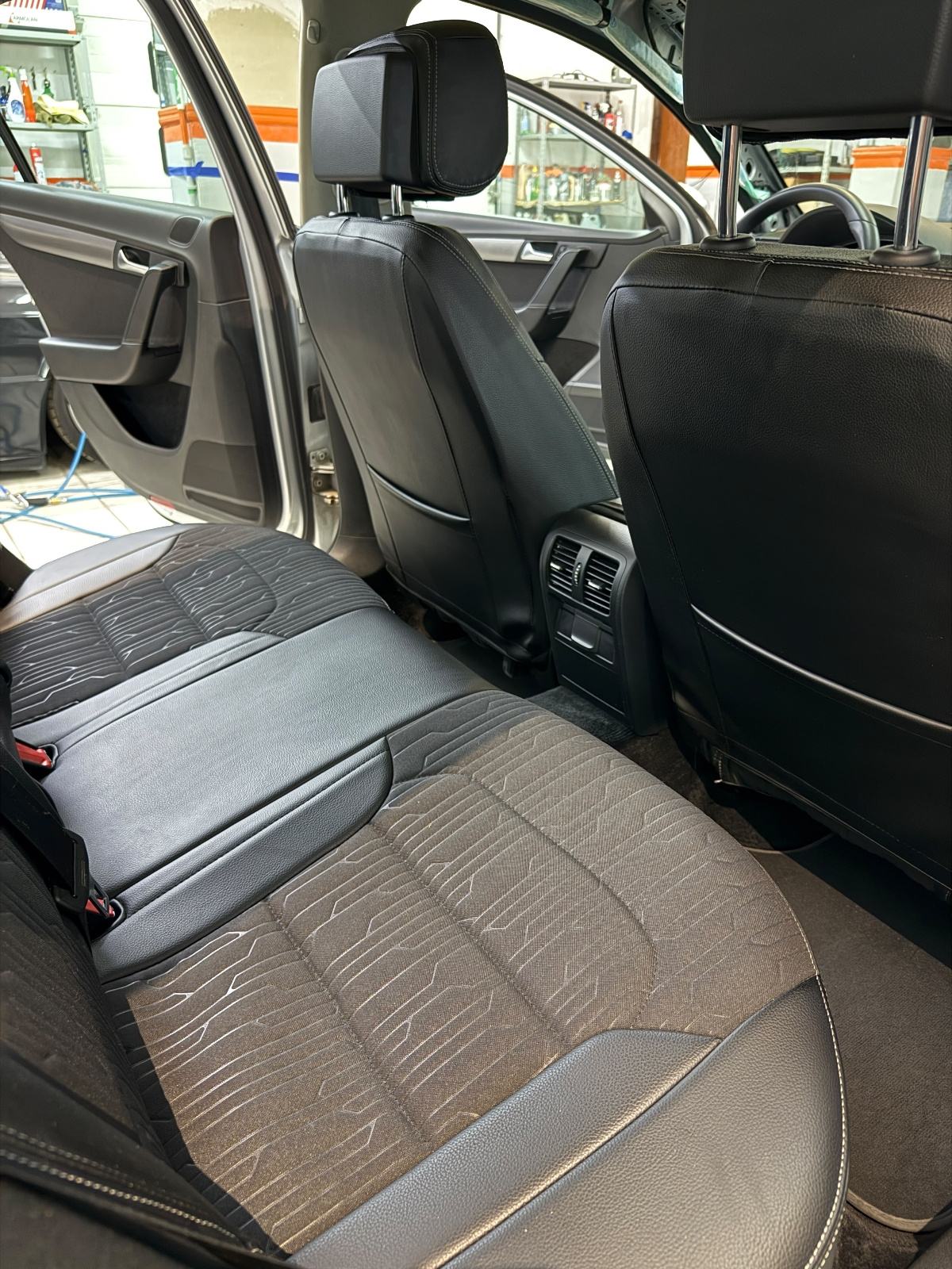 VW Passat 1,6 TDI Highline, broj mobitela 098 173 0153, fotografija 13