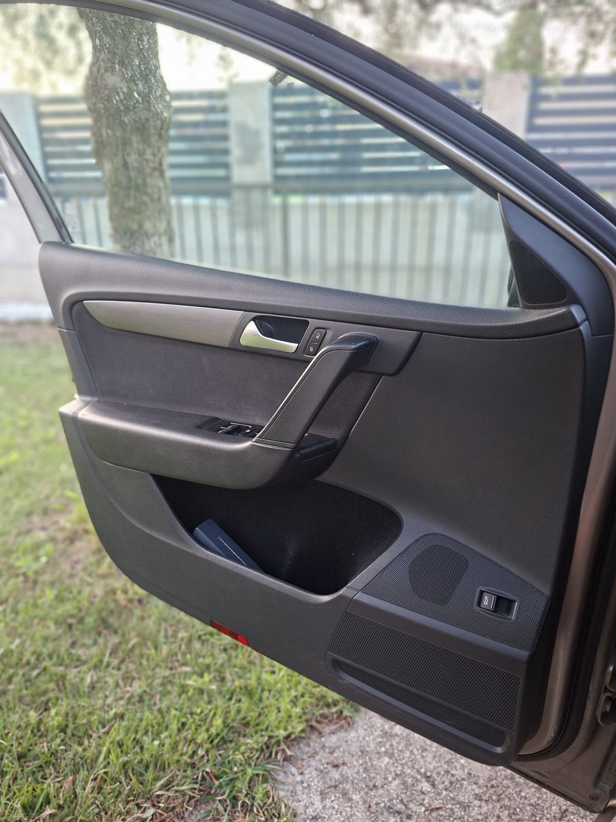 VW Passat 1,6 TDI, fotografija 9