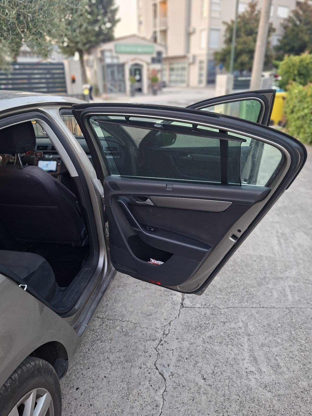VW Passat 1,6 TDI, fotografija 7