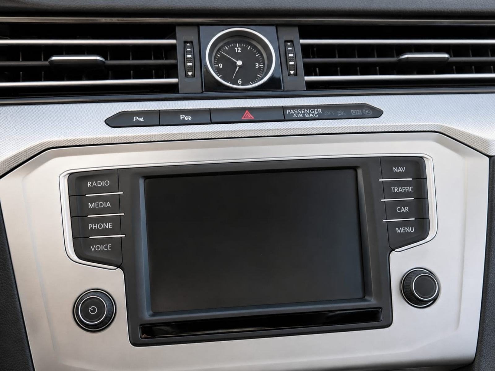 VW Passat 1,6 TDI, fotografija 9