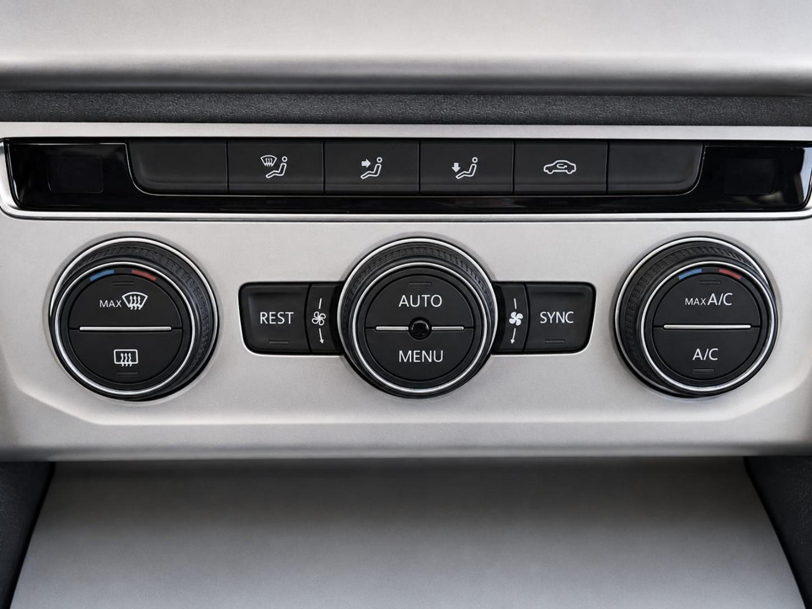 VW Passat 1,6 TDI, fotografija 10