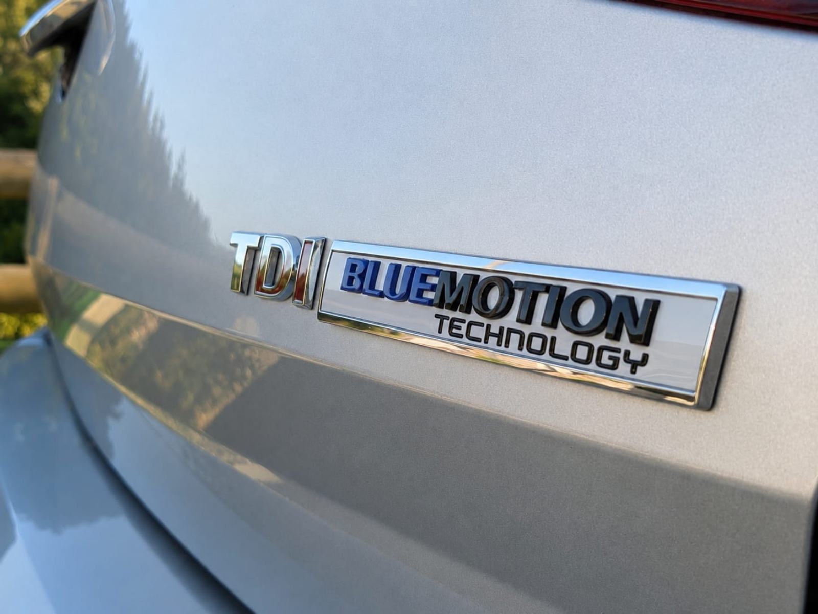 VW Passat 1,6 TDI, fotografija 6