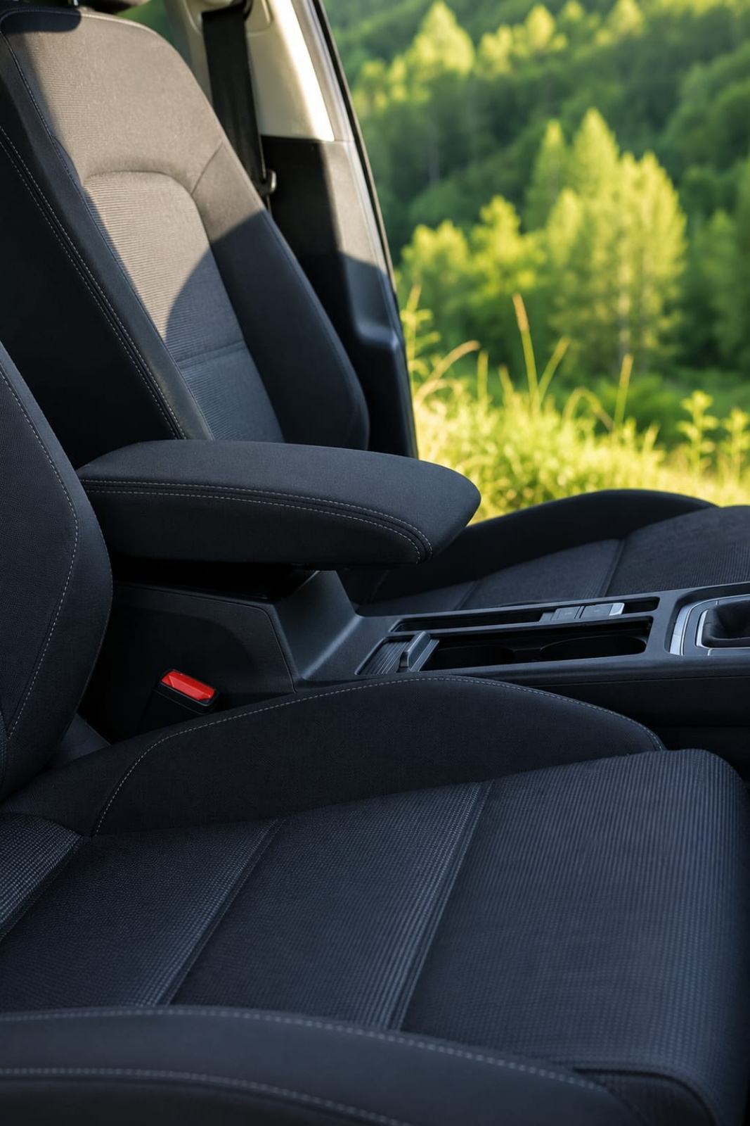 VW Passat 1,6 TDI, fotografija 11