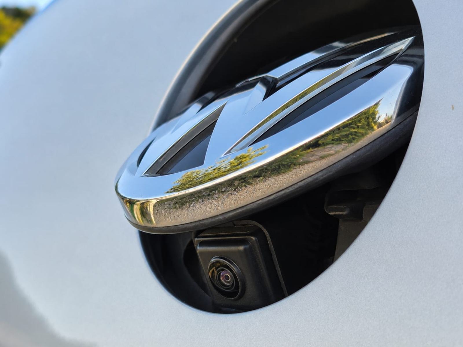 VW Passat 1,6 TDI, fotografija 16