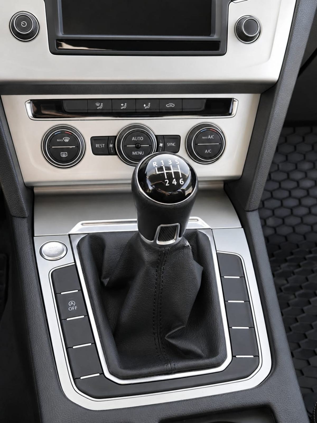 VW Passat 1,6 TDI, fotografija 20