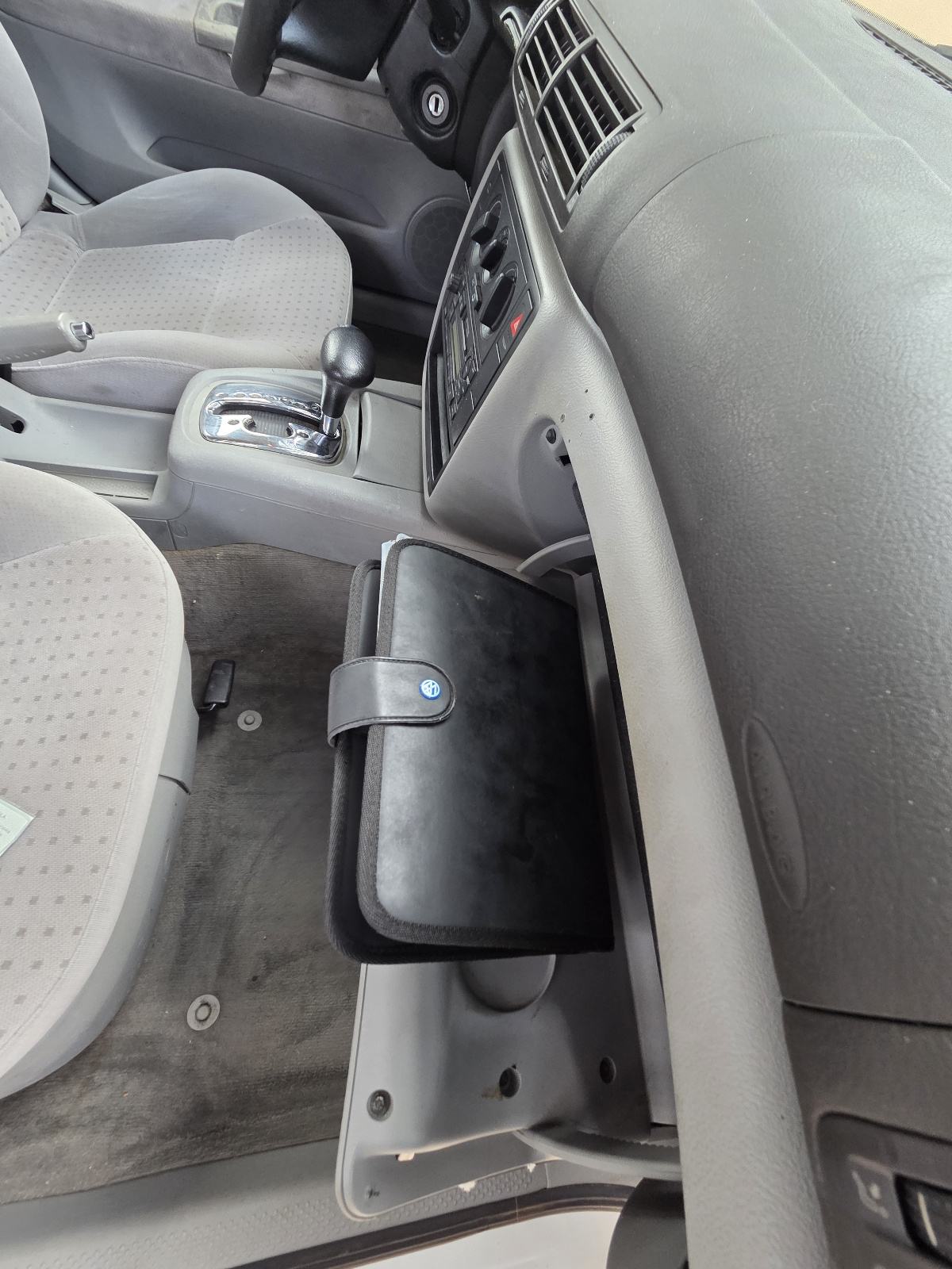 VW Passat 1,8 automatik, fotografija 3