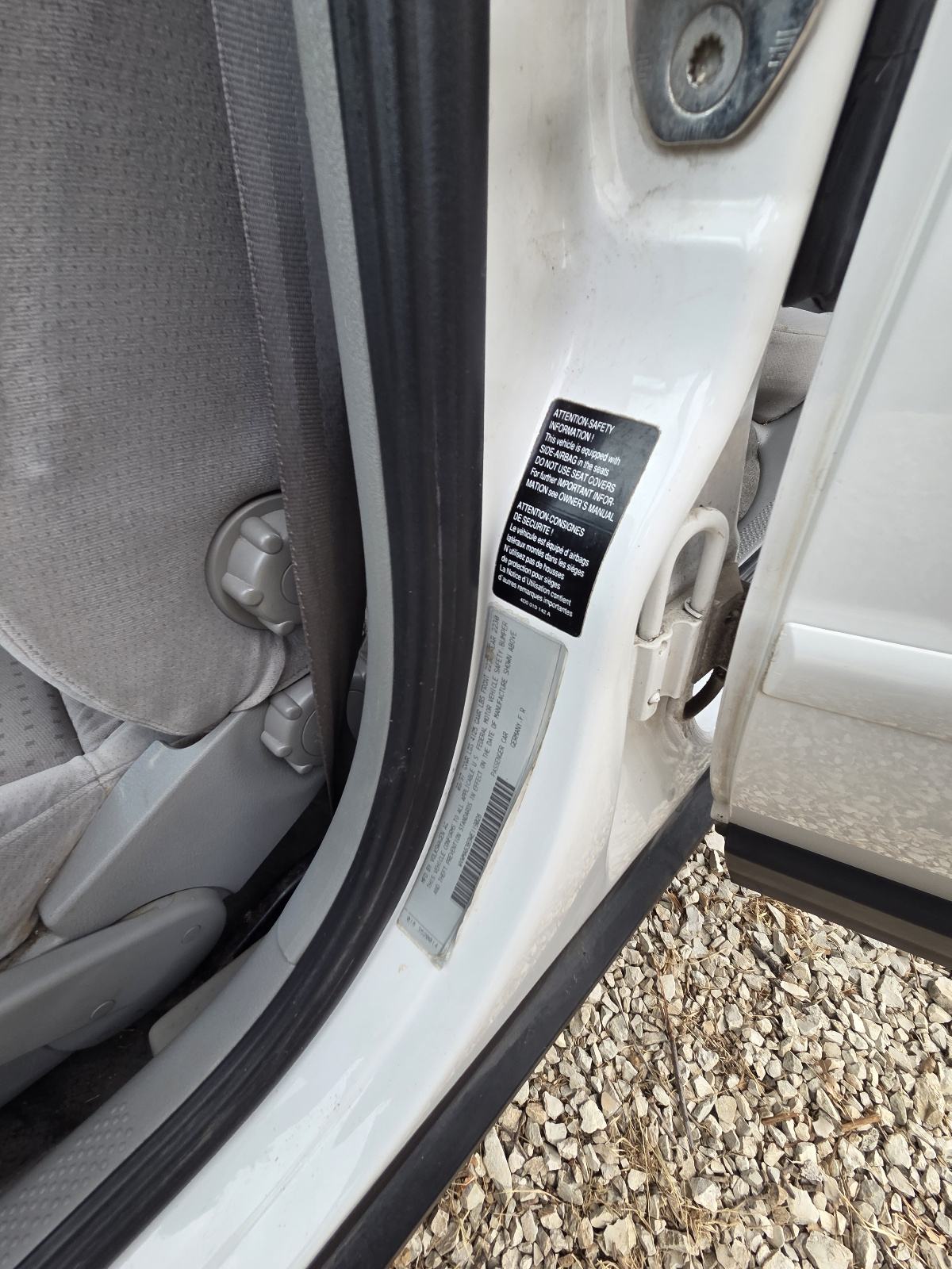 VW Passat 1,8 automatik, fotografija 5