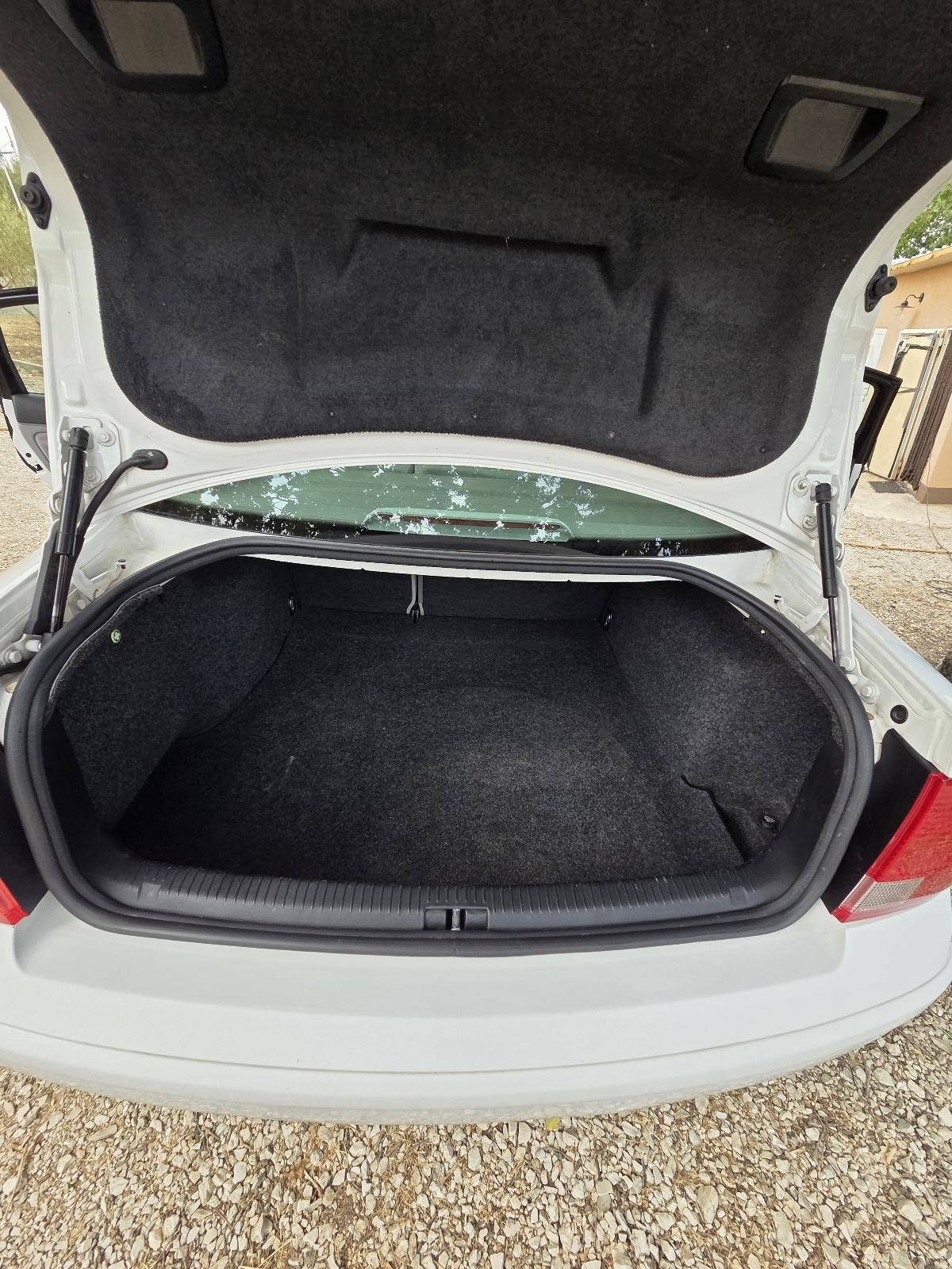 VW Passat 1,8 automatik, fotografija 10