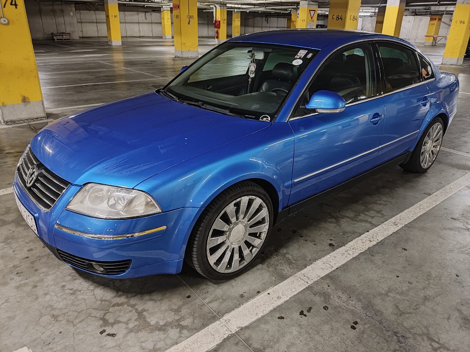 Exciting Vw Passat 1 8 T Pictures