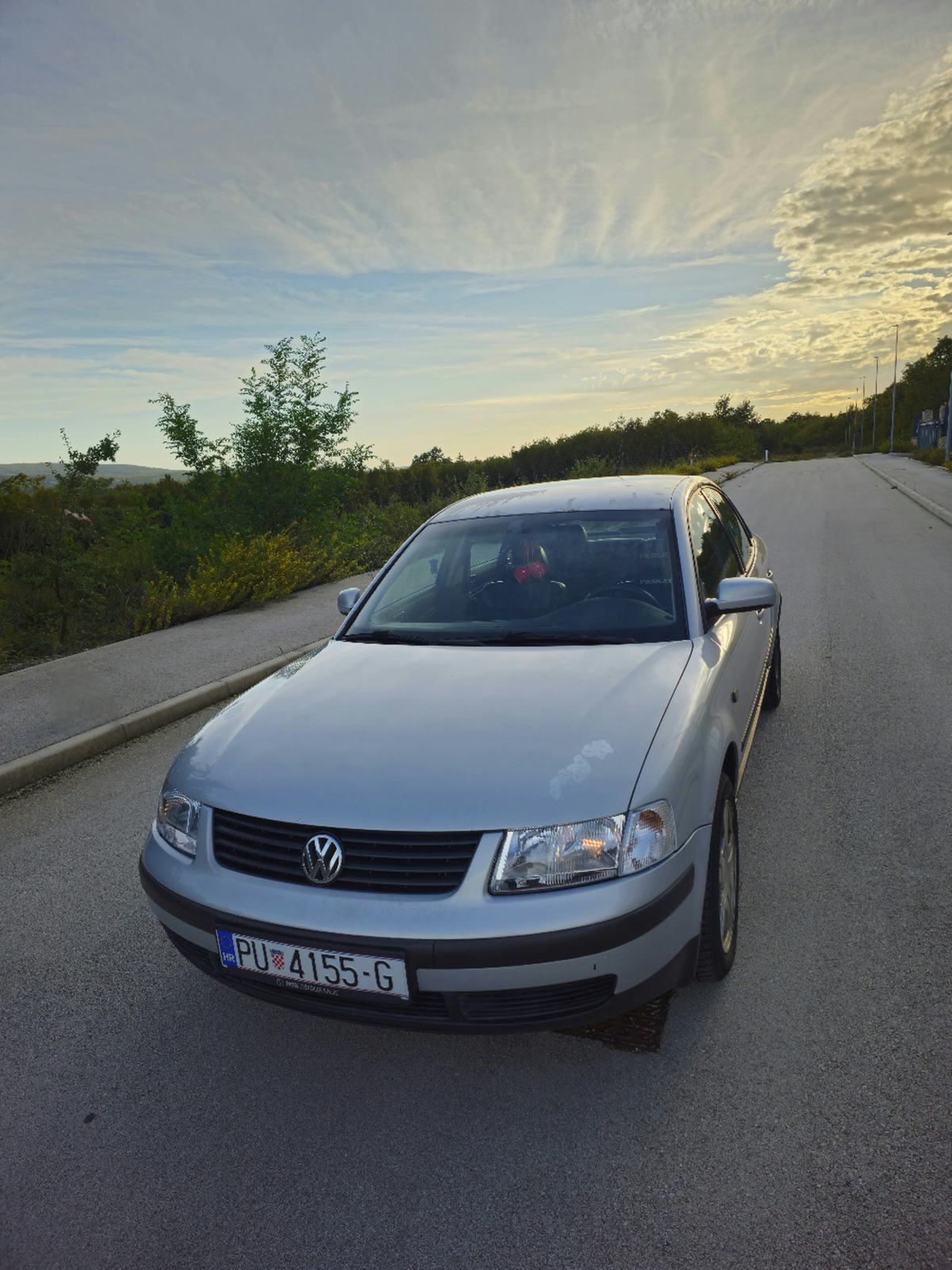 Exciting Vw Passat 1 8 T Pictures