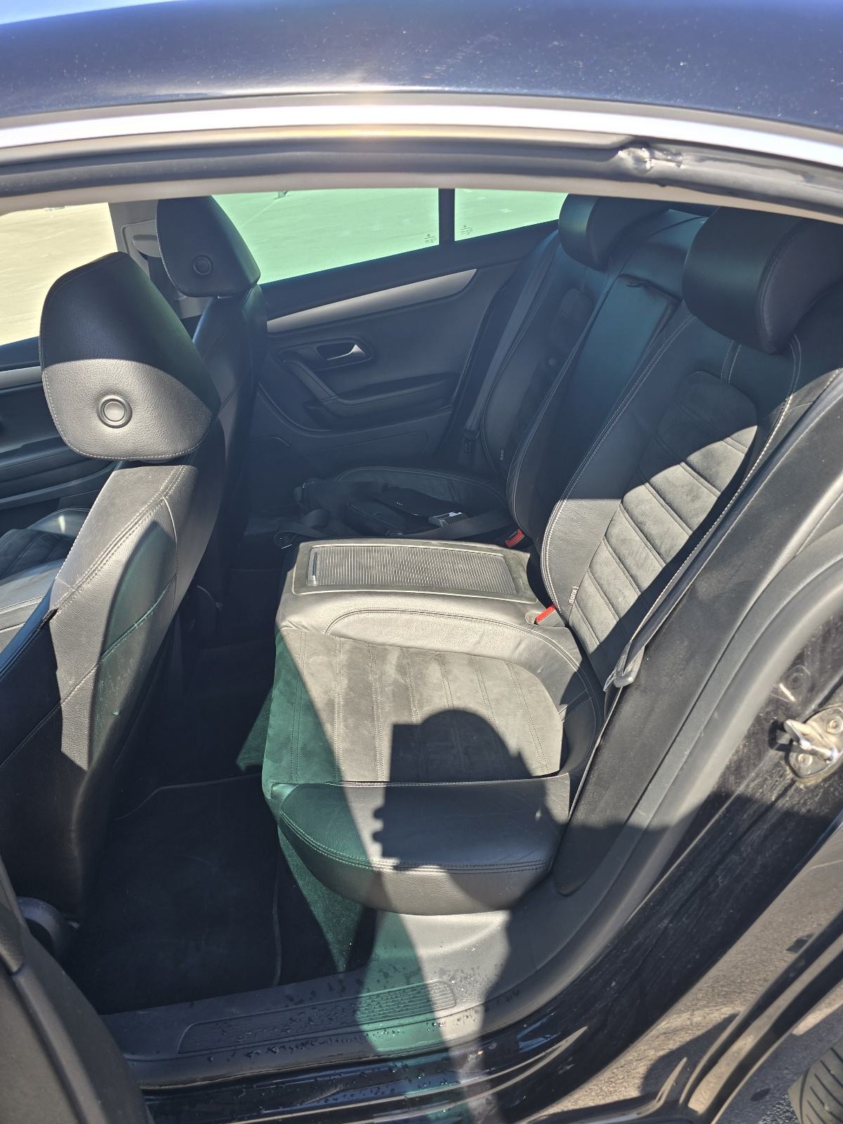 VW Passat 1,8 TSI HIGHLINE, fotografija 10