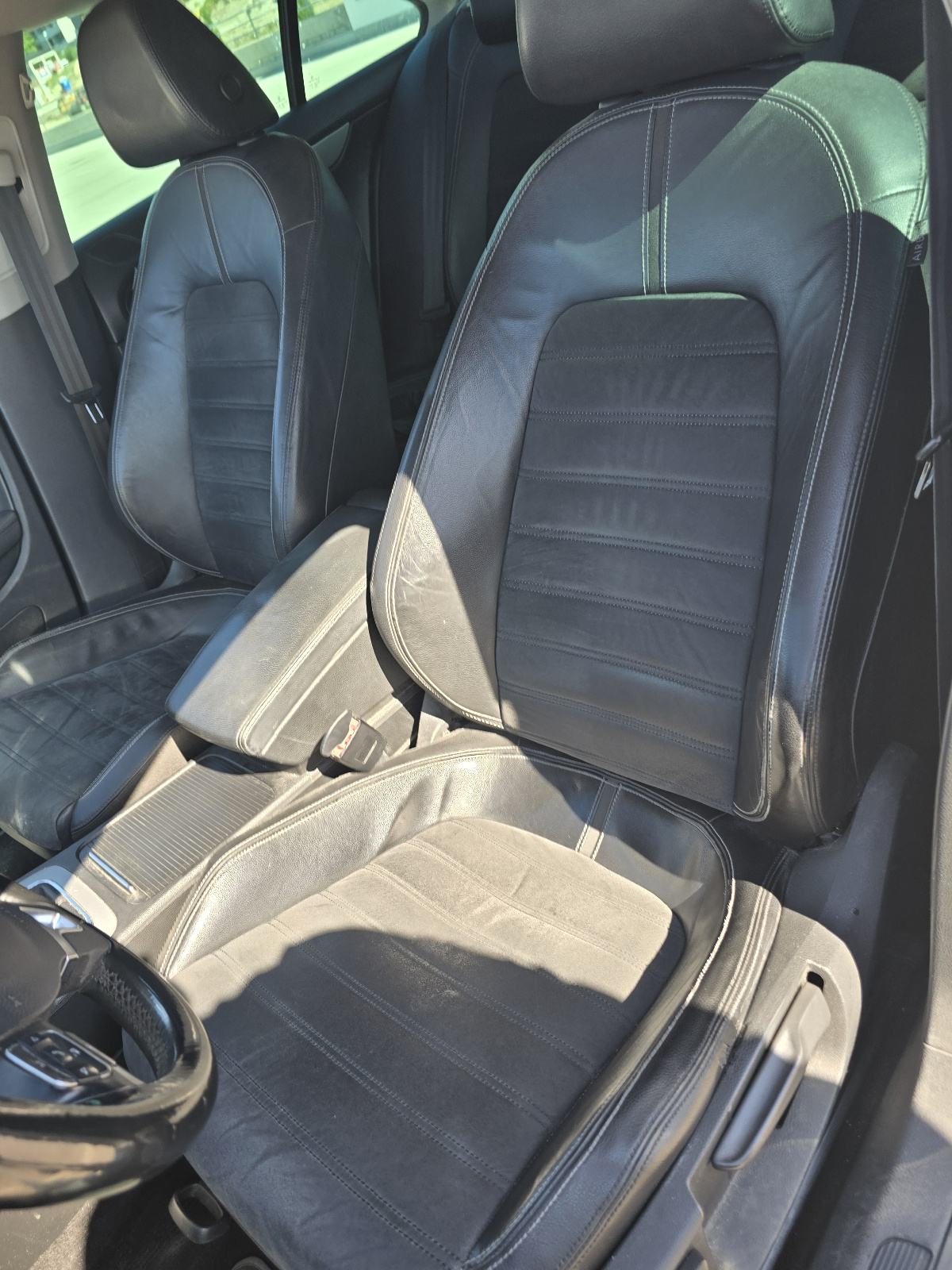 VW Passat 1,8 TSI HIGHLINE, fotografija 7