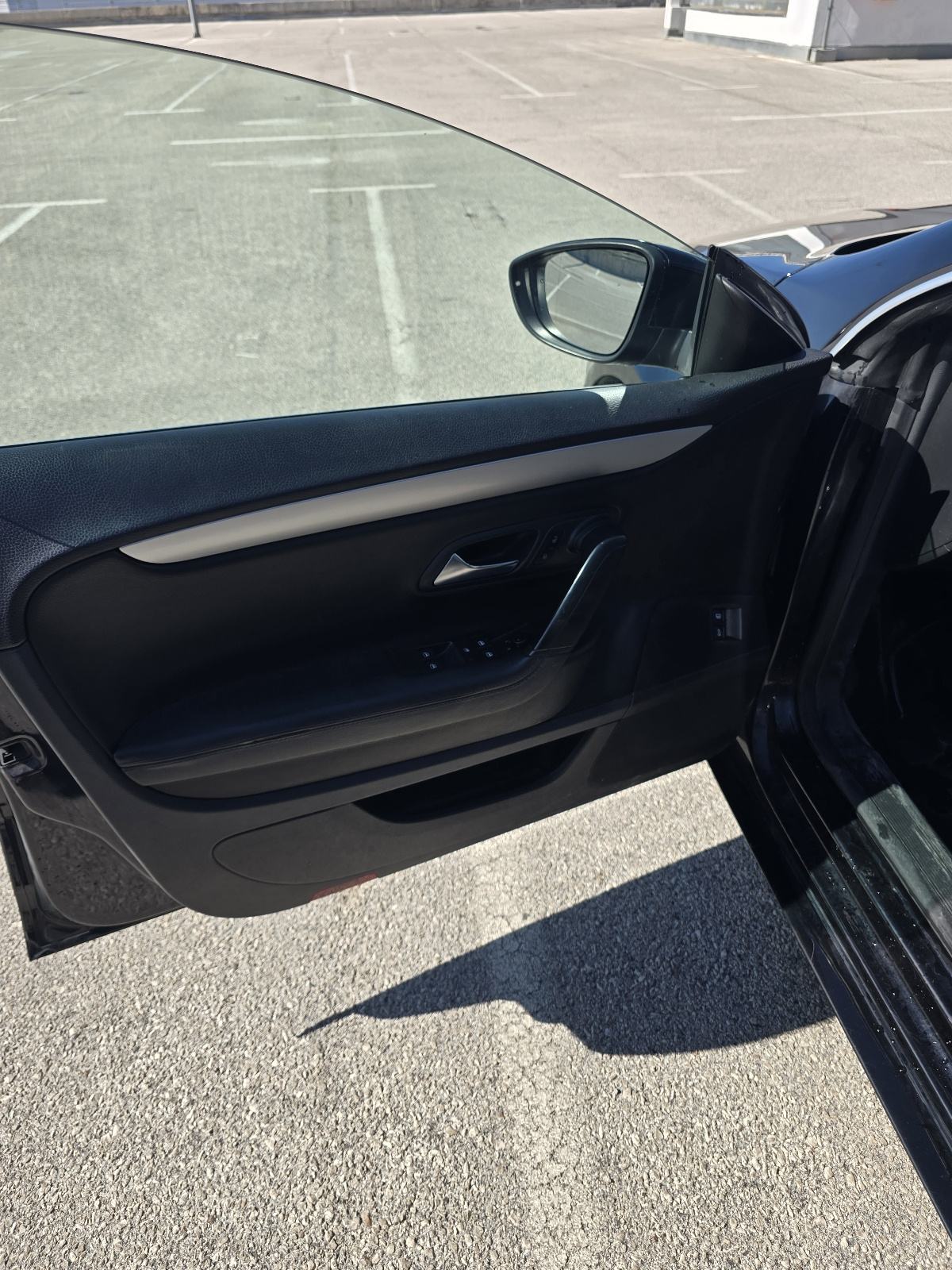 VW Passat 1,8 TSI HIGHLINE, fotografija 12
