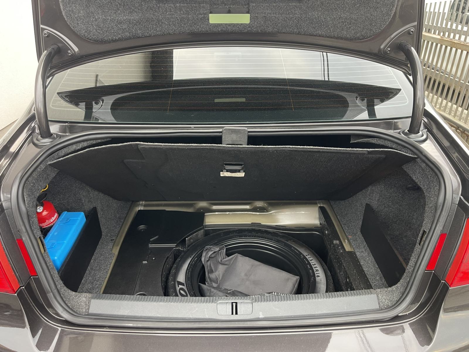 VW PASSAT 1,9 TDI •• KAO NOVI, KUPLJEN U HRVATSKOJ, DIGITALNA KLIMA ••, fotografija 19