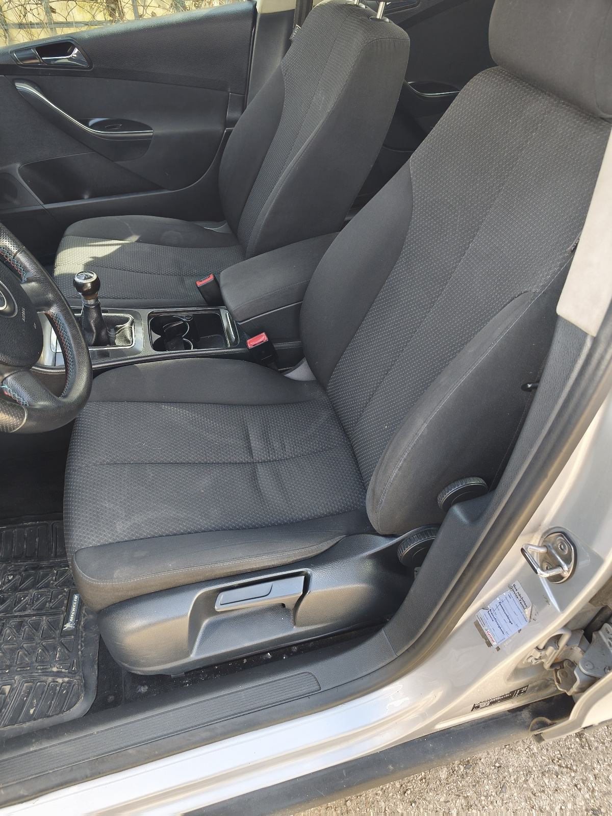 VW Passat 1.9 TDI reg. do 02/27, fotografija 7