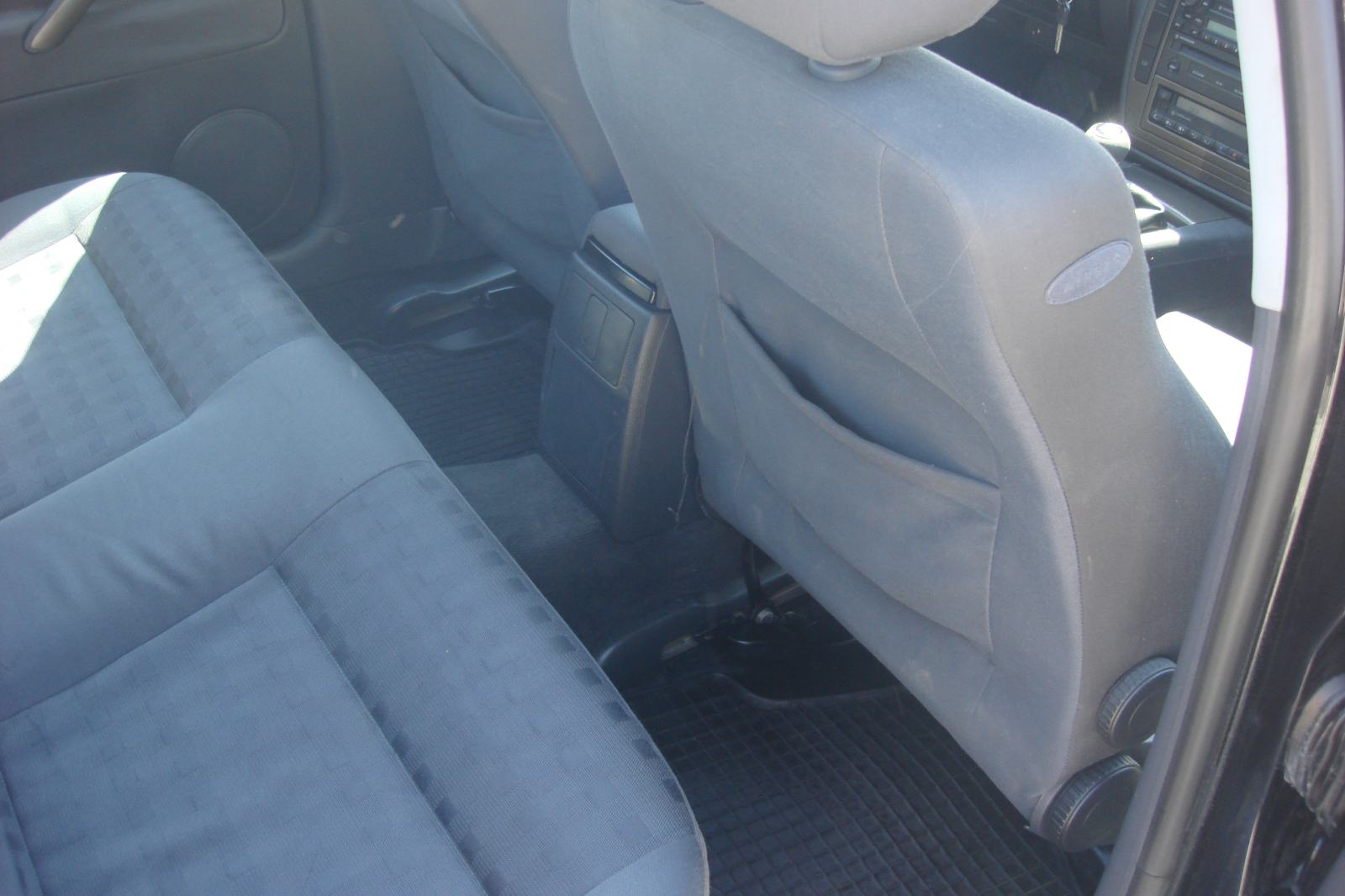 VW PASSAT 1,9 TDI****REGISTRIRAN*****FULL OPREMA******POVOLJNO********, fotografija 14