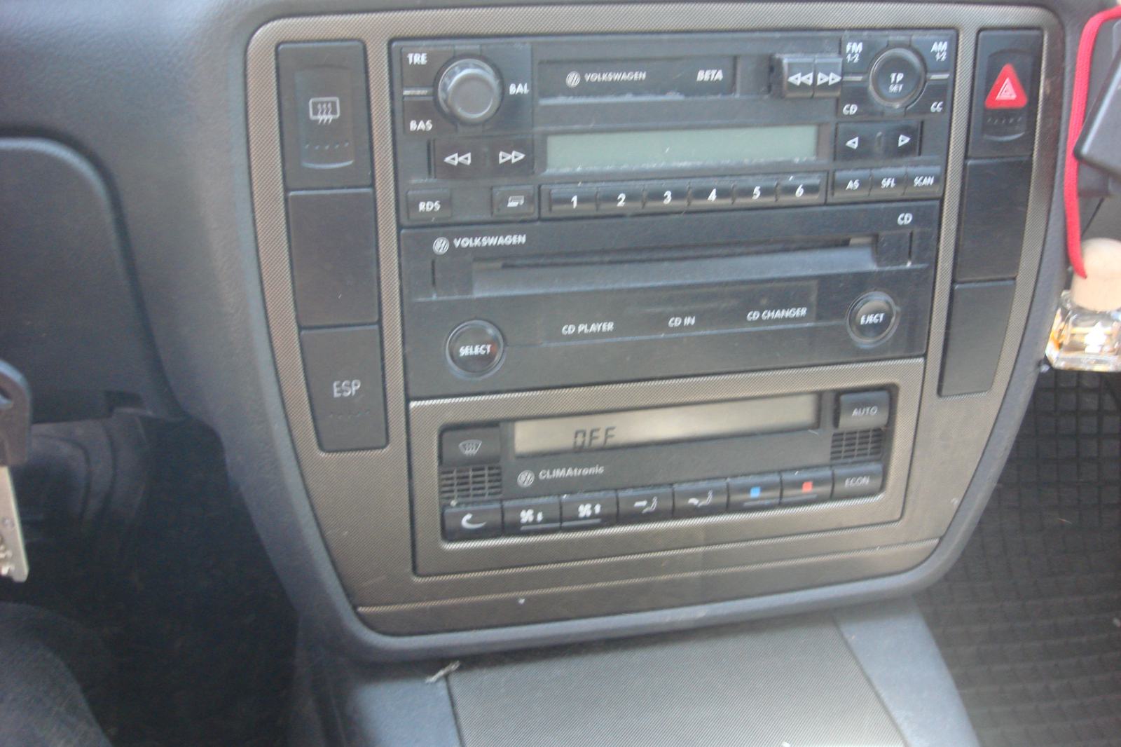 VW PASSAT 1,9 TDI****REGISTRIRAN*****FULL OPREMA******POVOLJNO********, fotografija 9