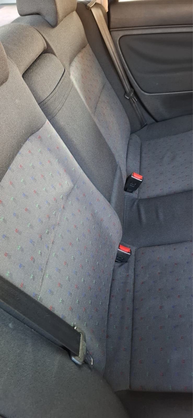 VW Passat 1,9 TDI, fotografija 13