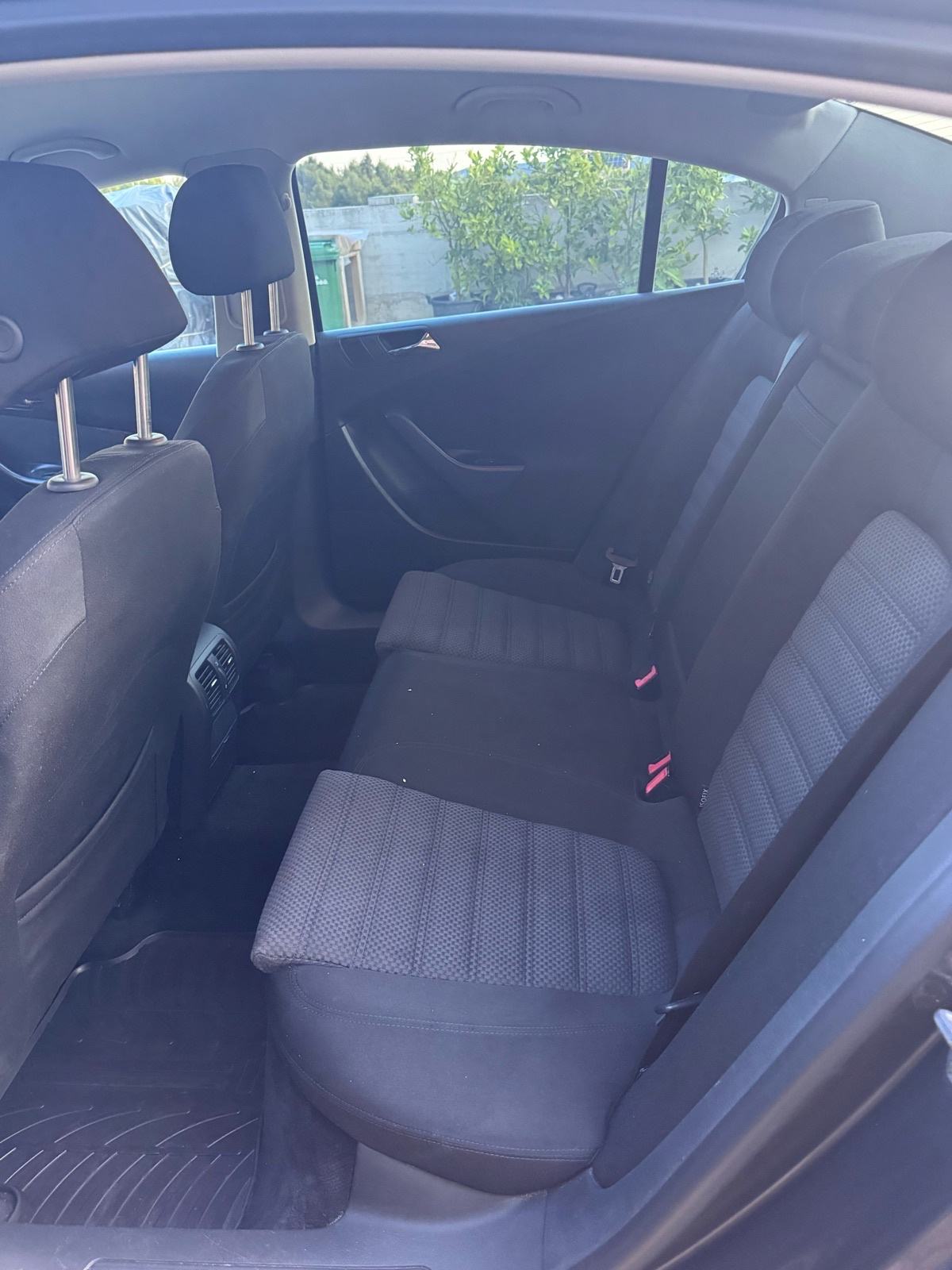 VW Passat 1,9 TDI, fotografija 2
