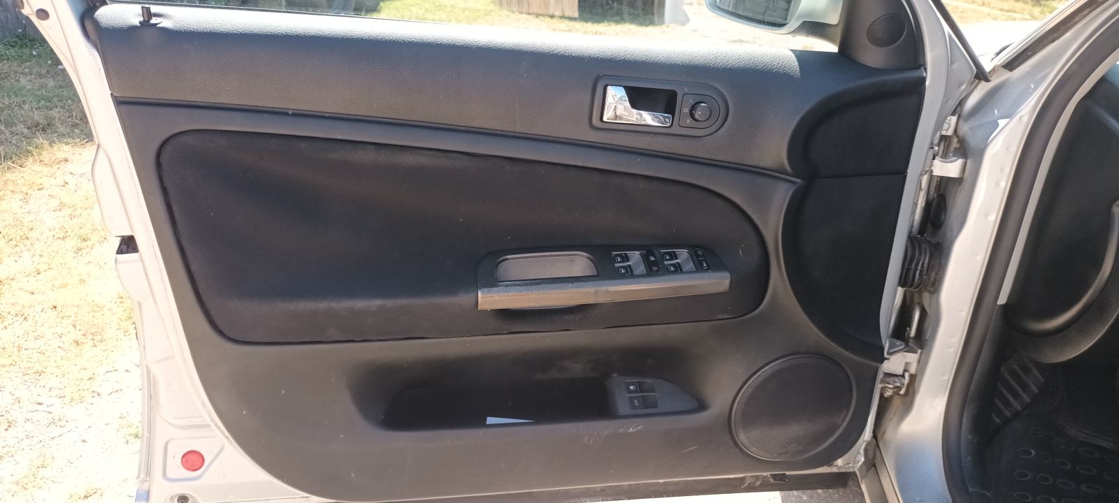 VW Passat 1,9 TDI, fotografija 13