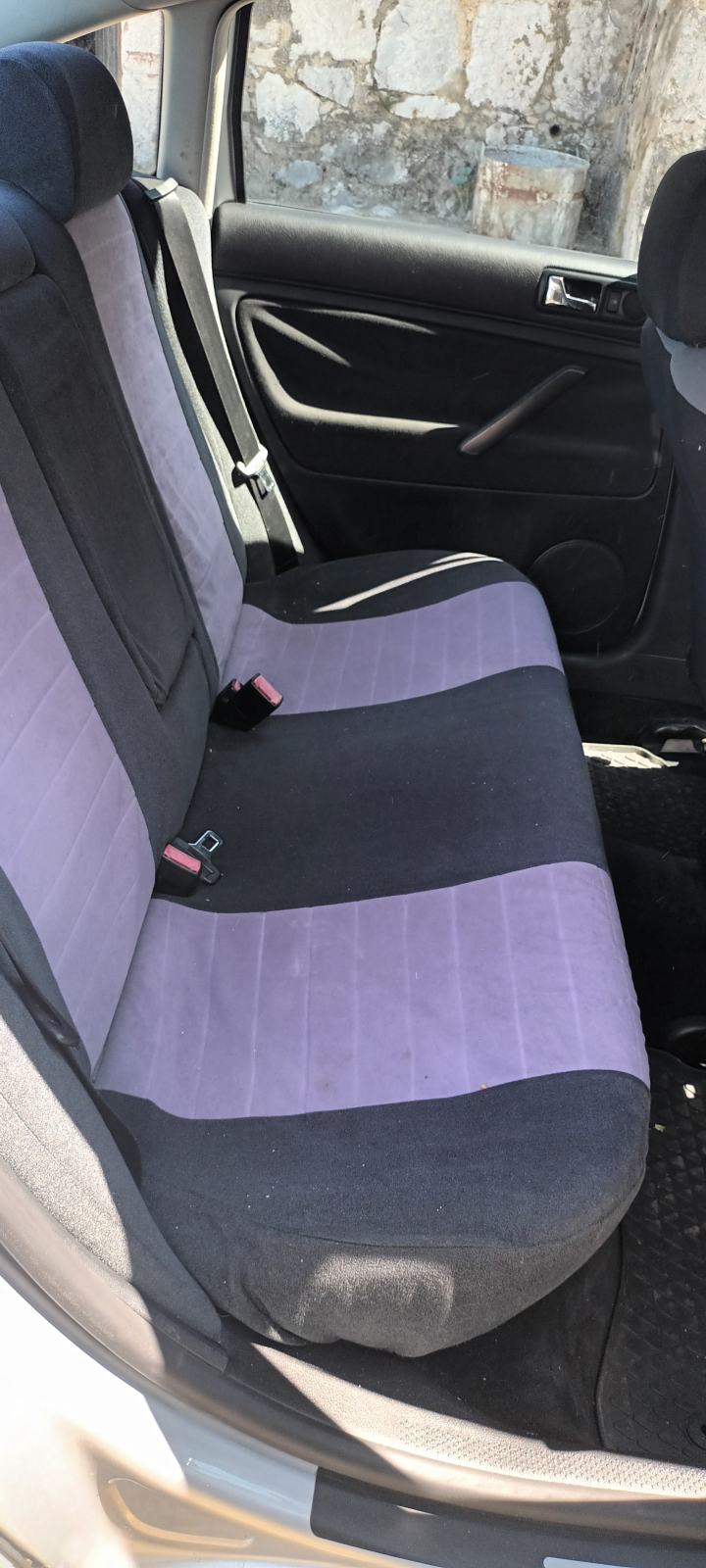VW Passat 1,9 TDI, fotografija 11