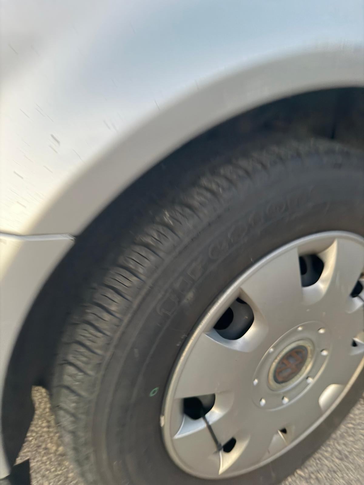 VW Passat 1,9 TDI, fotografija 4